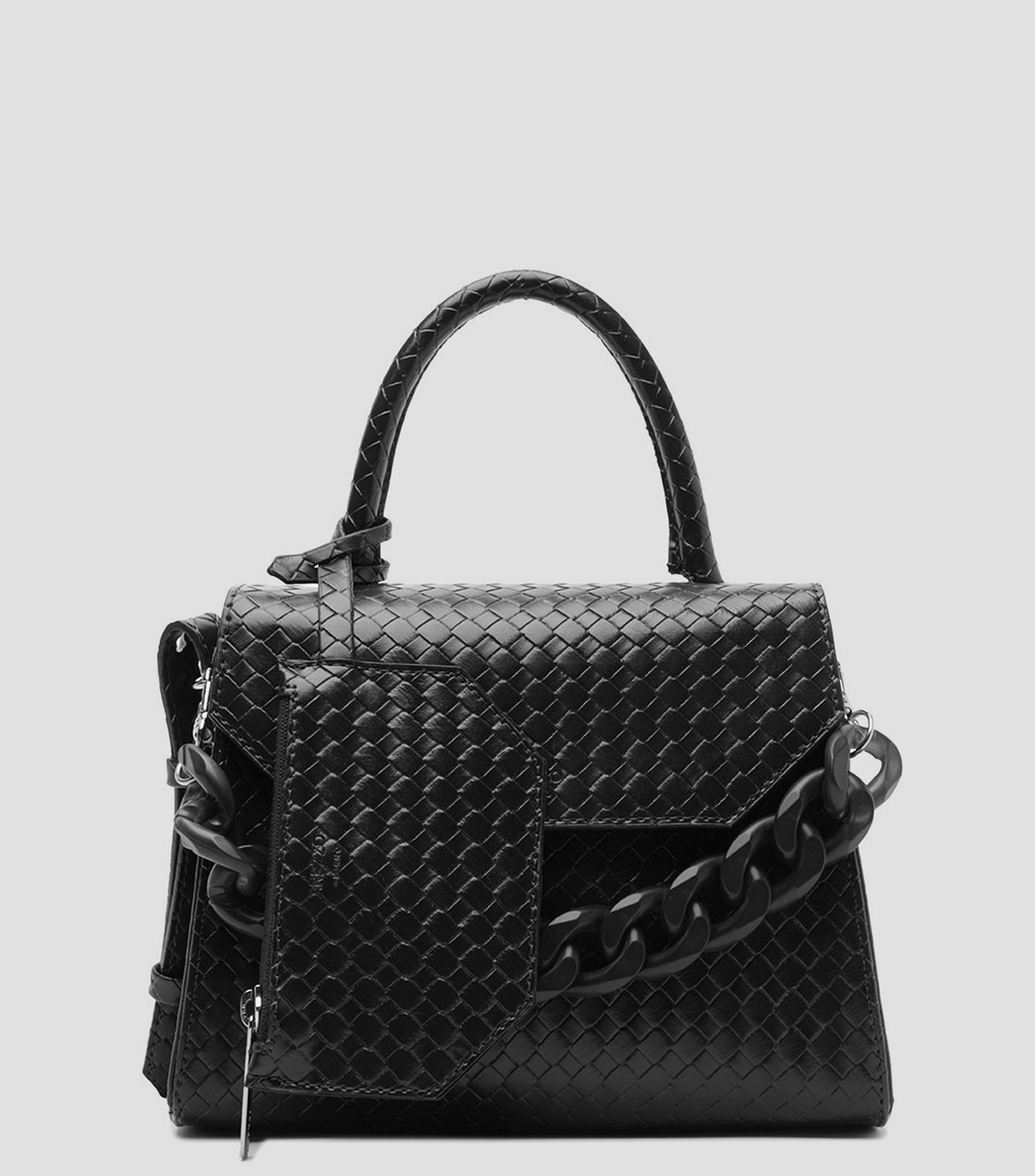 Bolsa Satchel fantasía Mujer