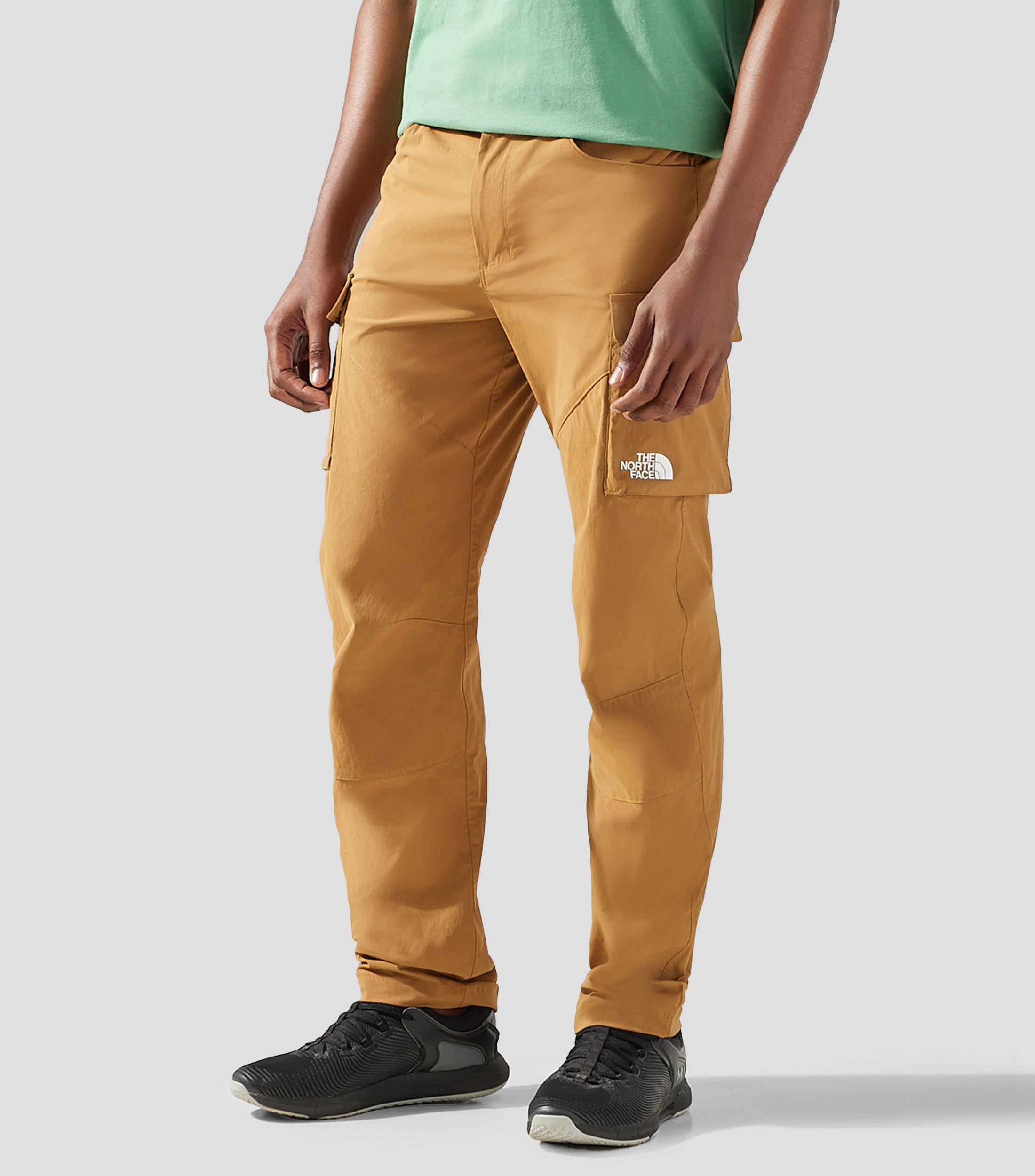 Pantalón Exploration Cargo Hombre