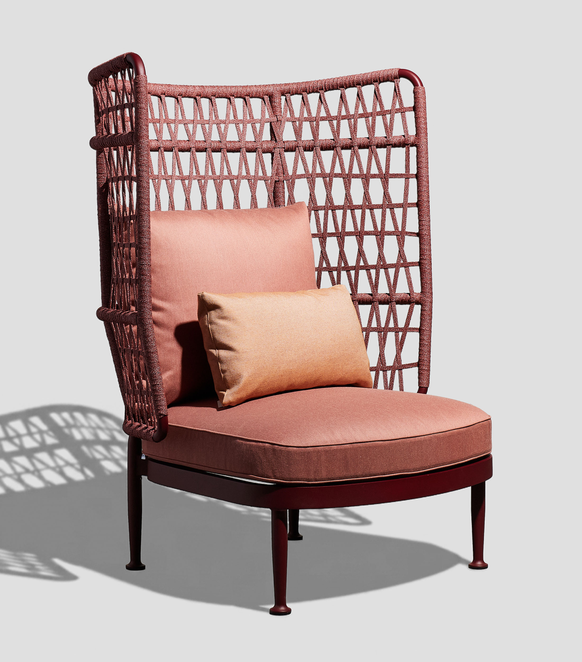 Sillón Curio