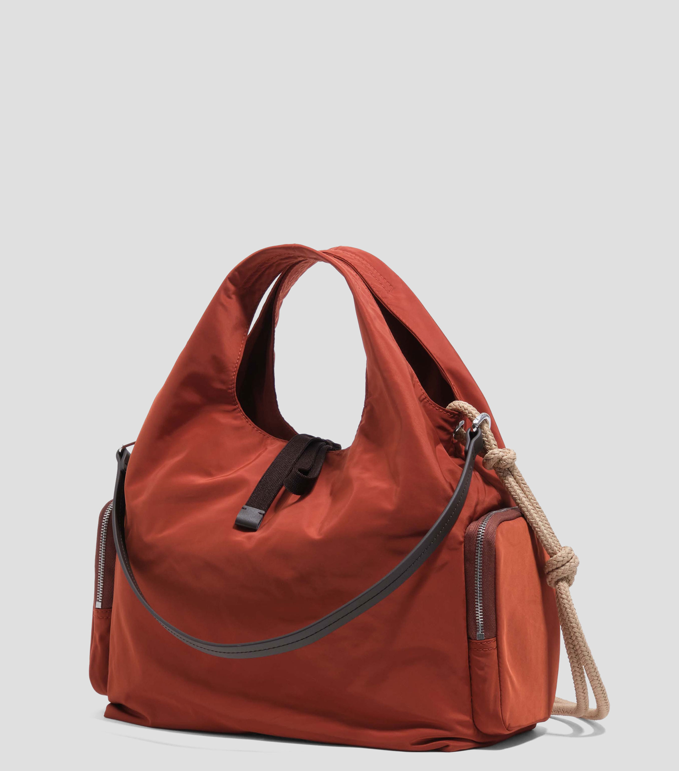 Bolsa crossbody lisa Mujer