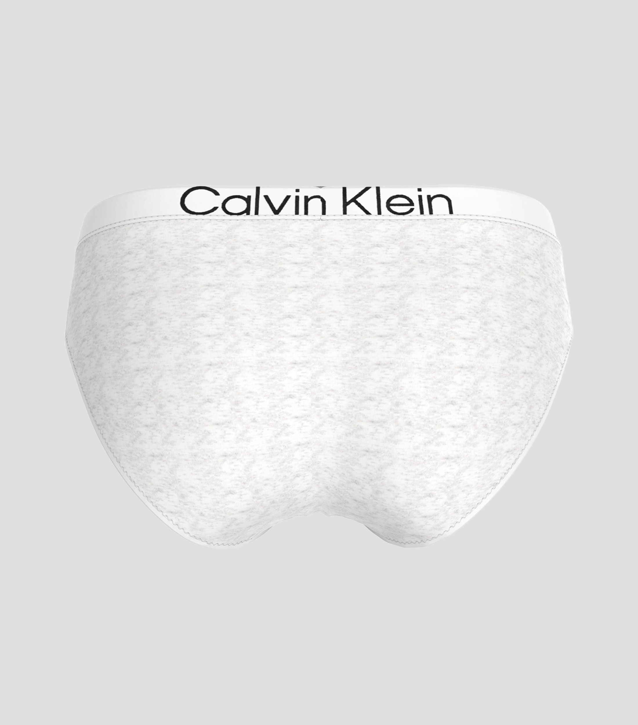 Bikini Cotton Strech Mujer