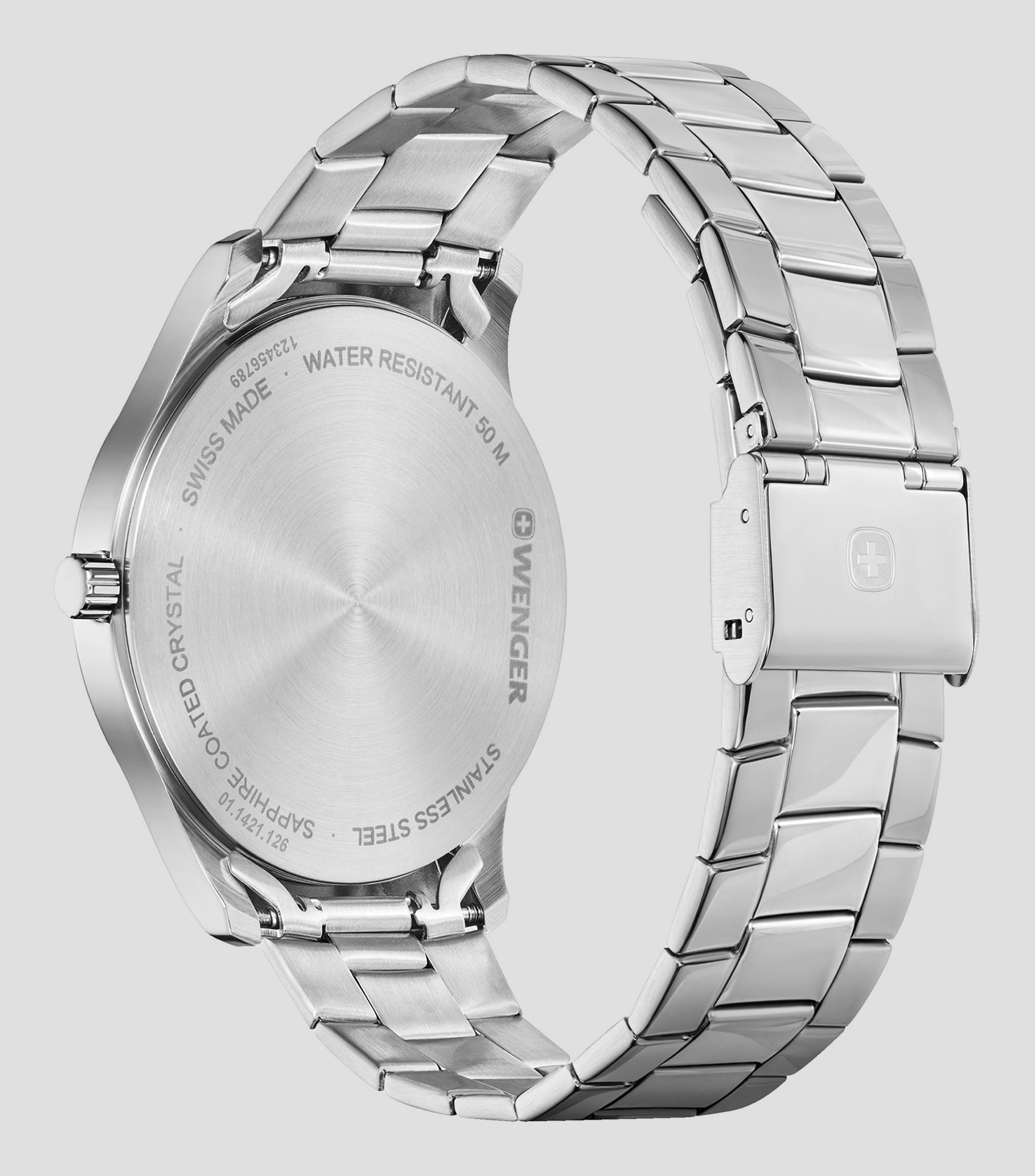 Reloj City Classic Mujer