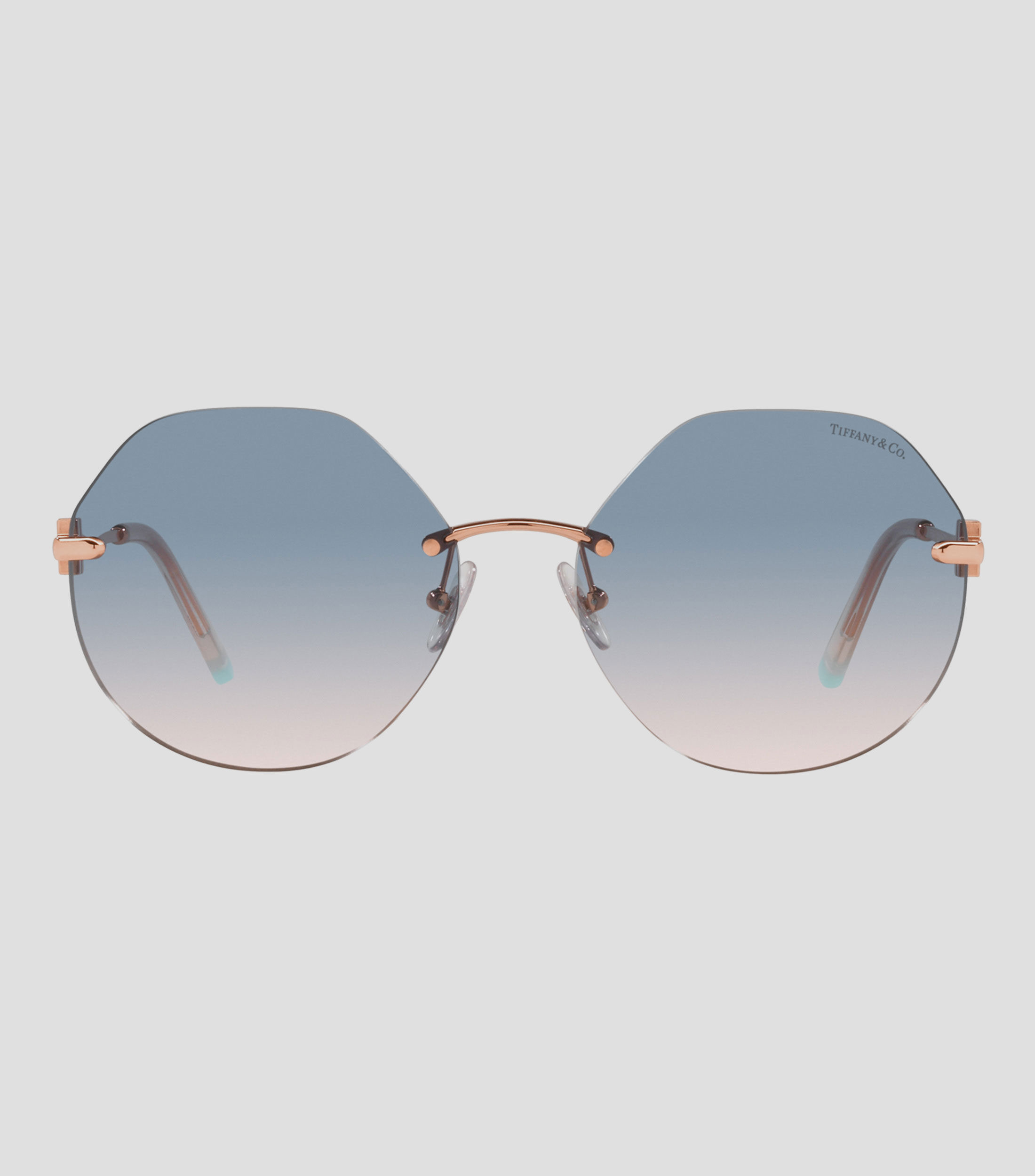 Lentes de sol Irregulares Mujer