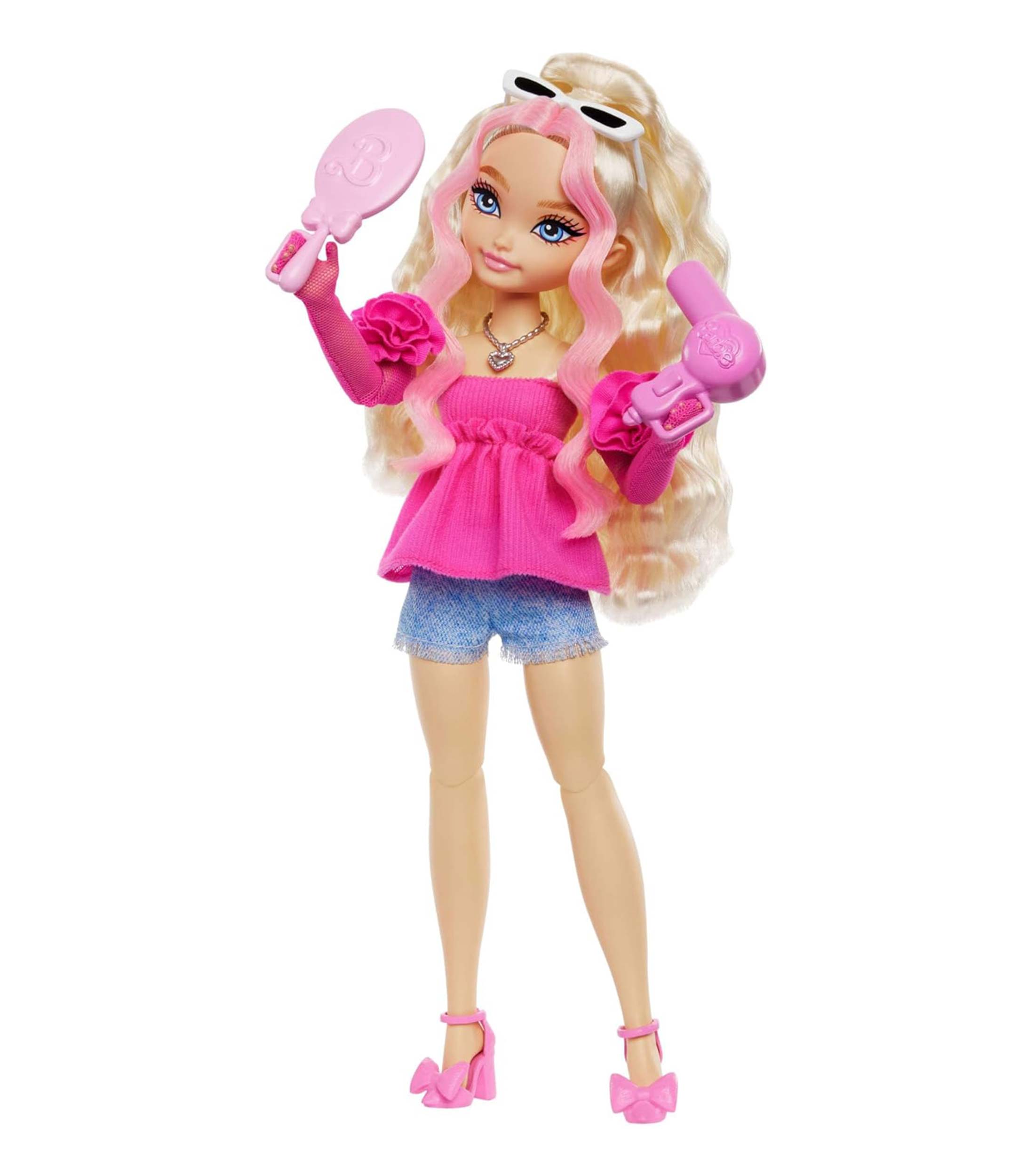 BARBIE DREAM BESTIES MALIBU