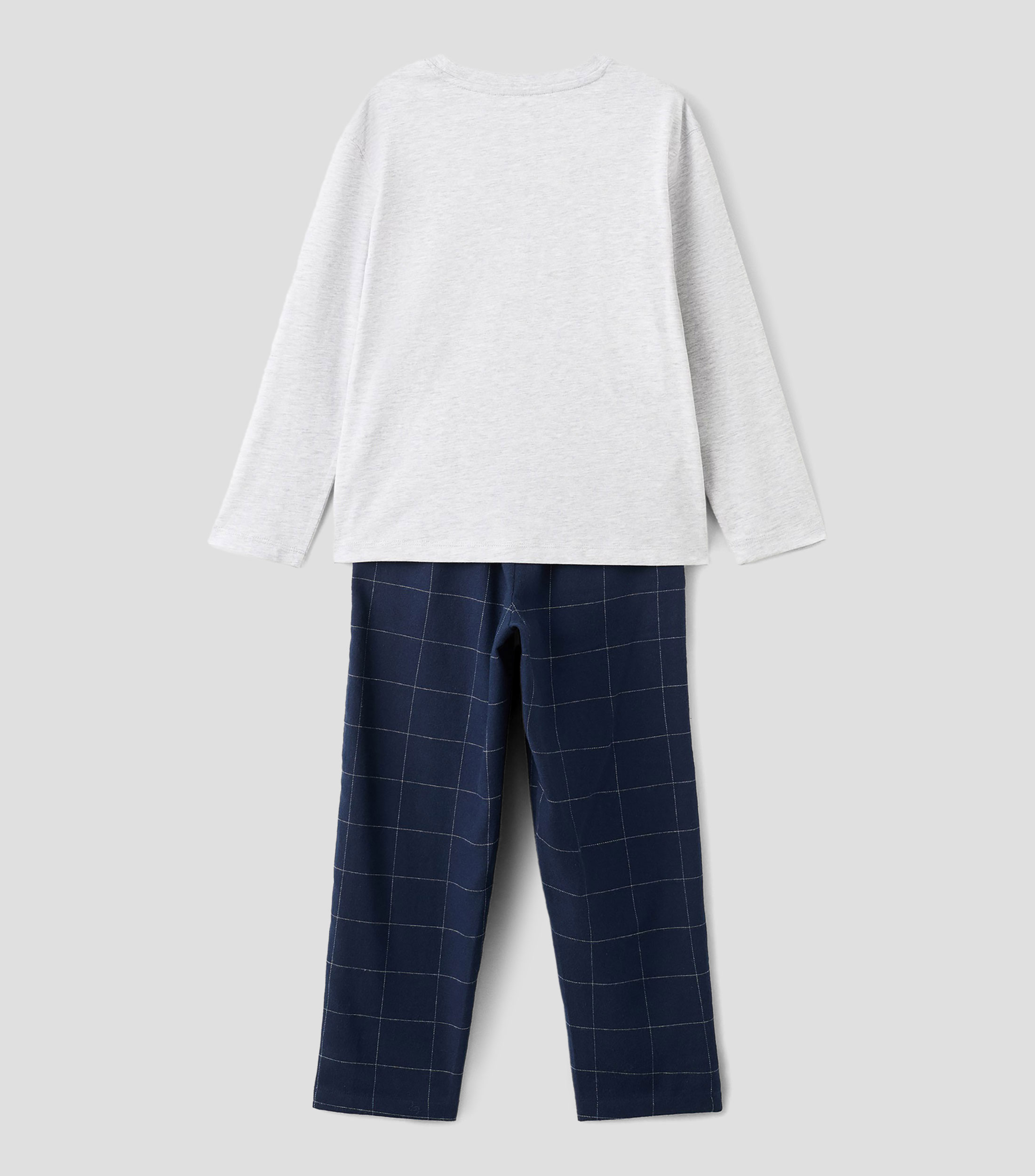 Pijama 2 piezas Niño
