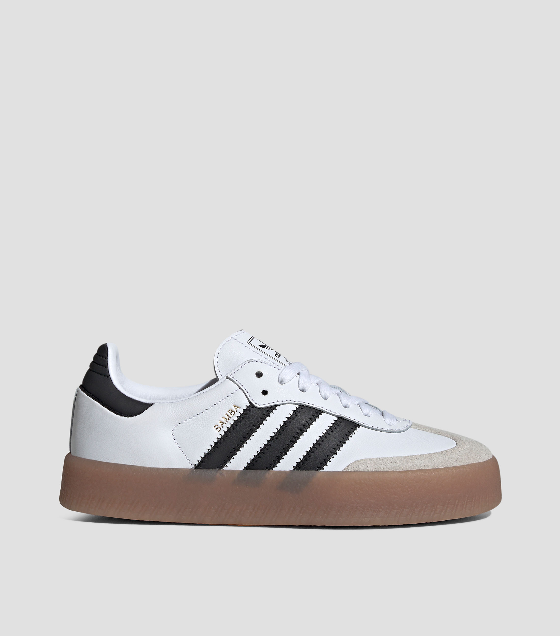 Tenis Casual Sambae Mujer