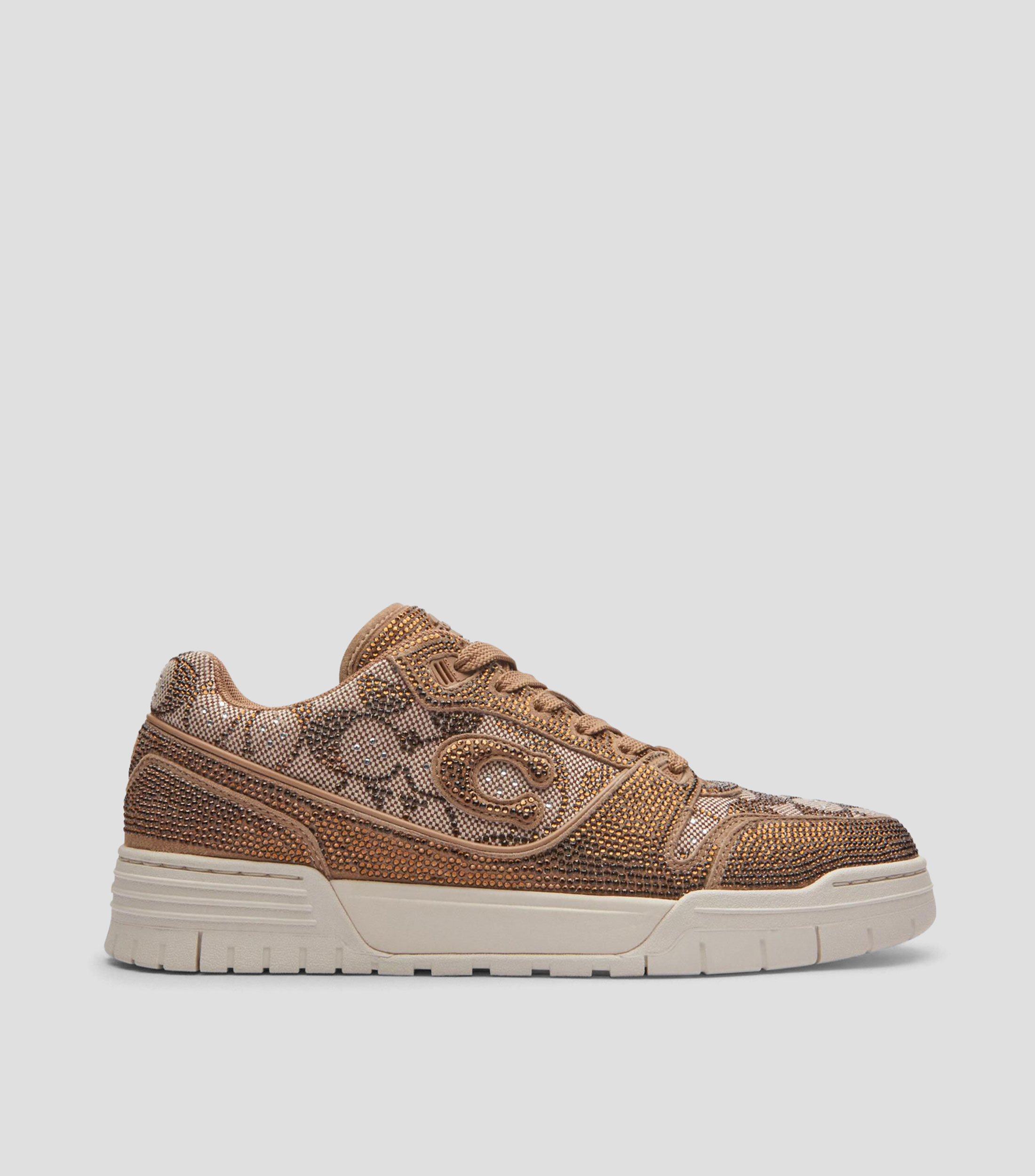 Tenis Casuales Soho en Piel Mujer