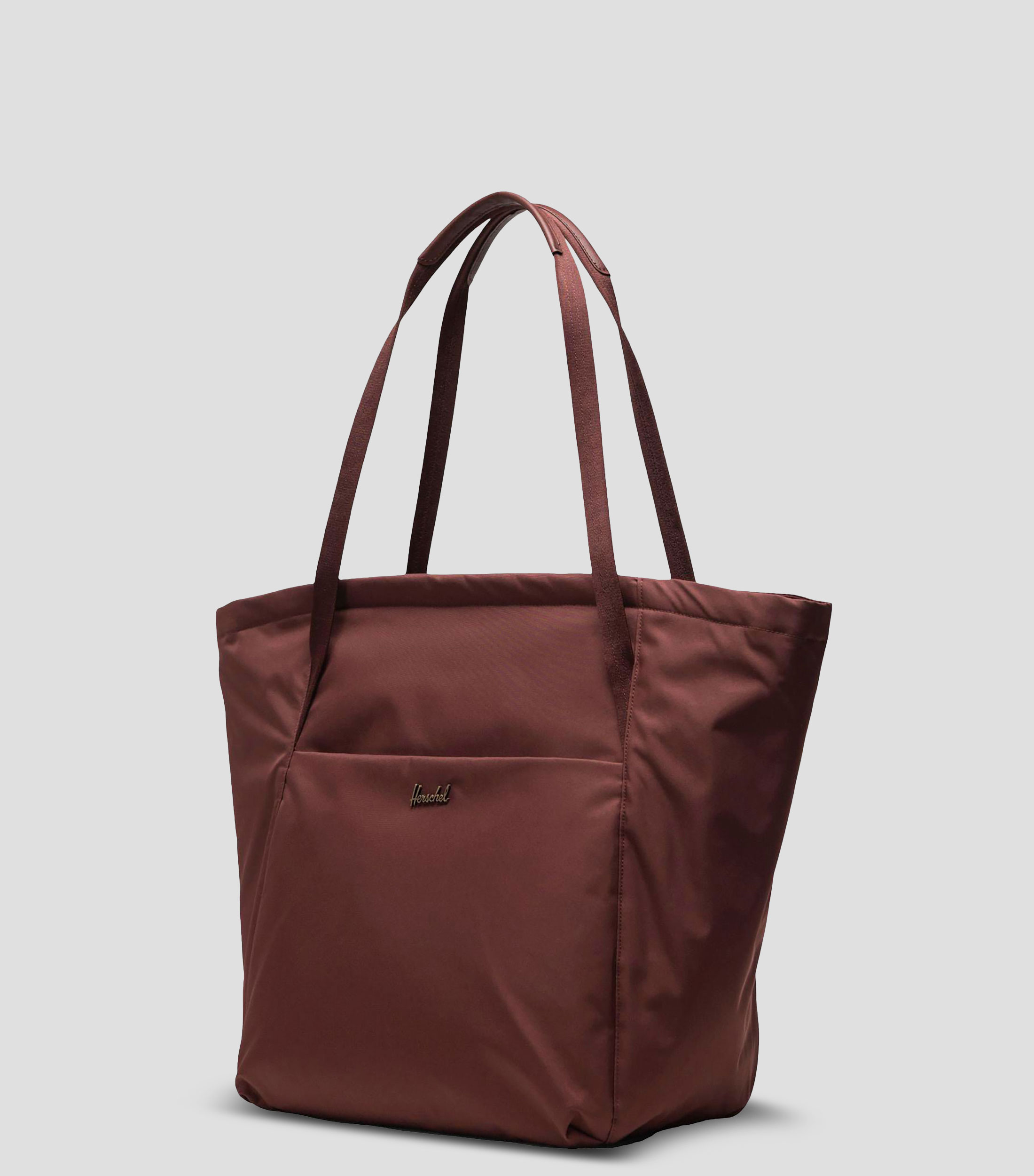 Bolsa tote deportiva marrón Joana lisa Unisex