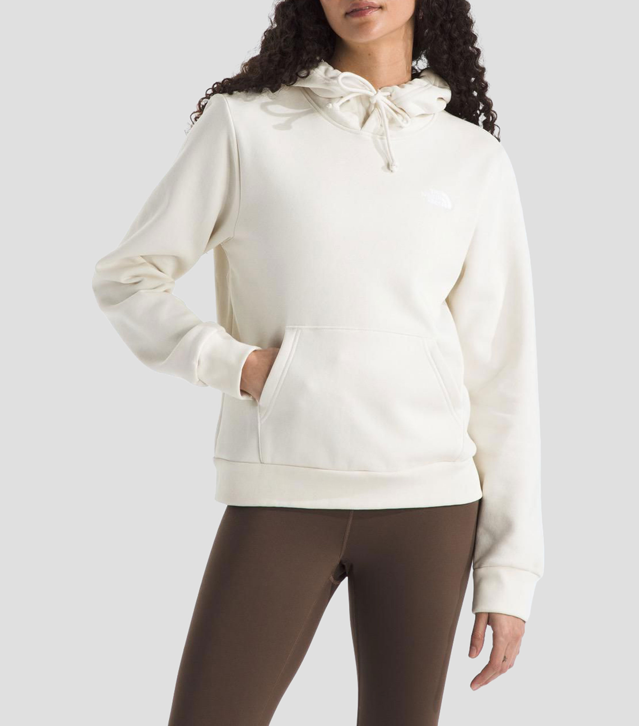 Sudadera Evolution Simple Dome Mujer