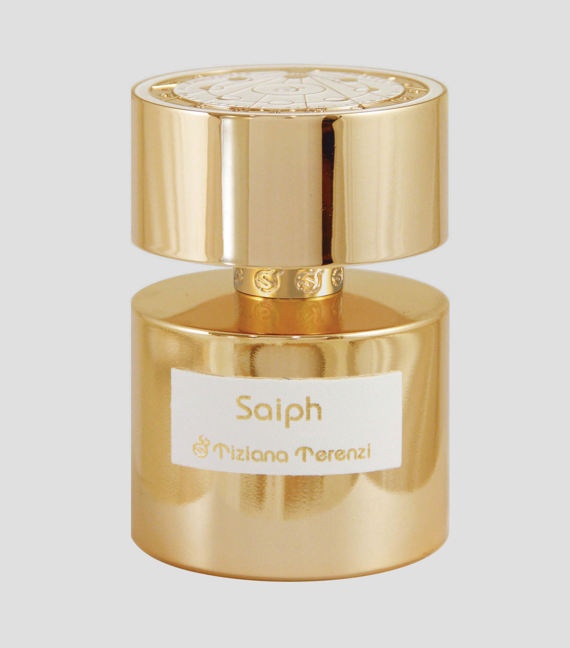 Perfume Saiph, Extrait de Parfum 100 ml Unisex