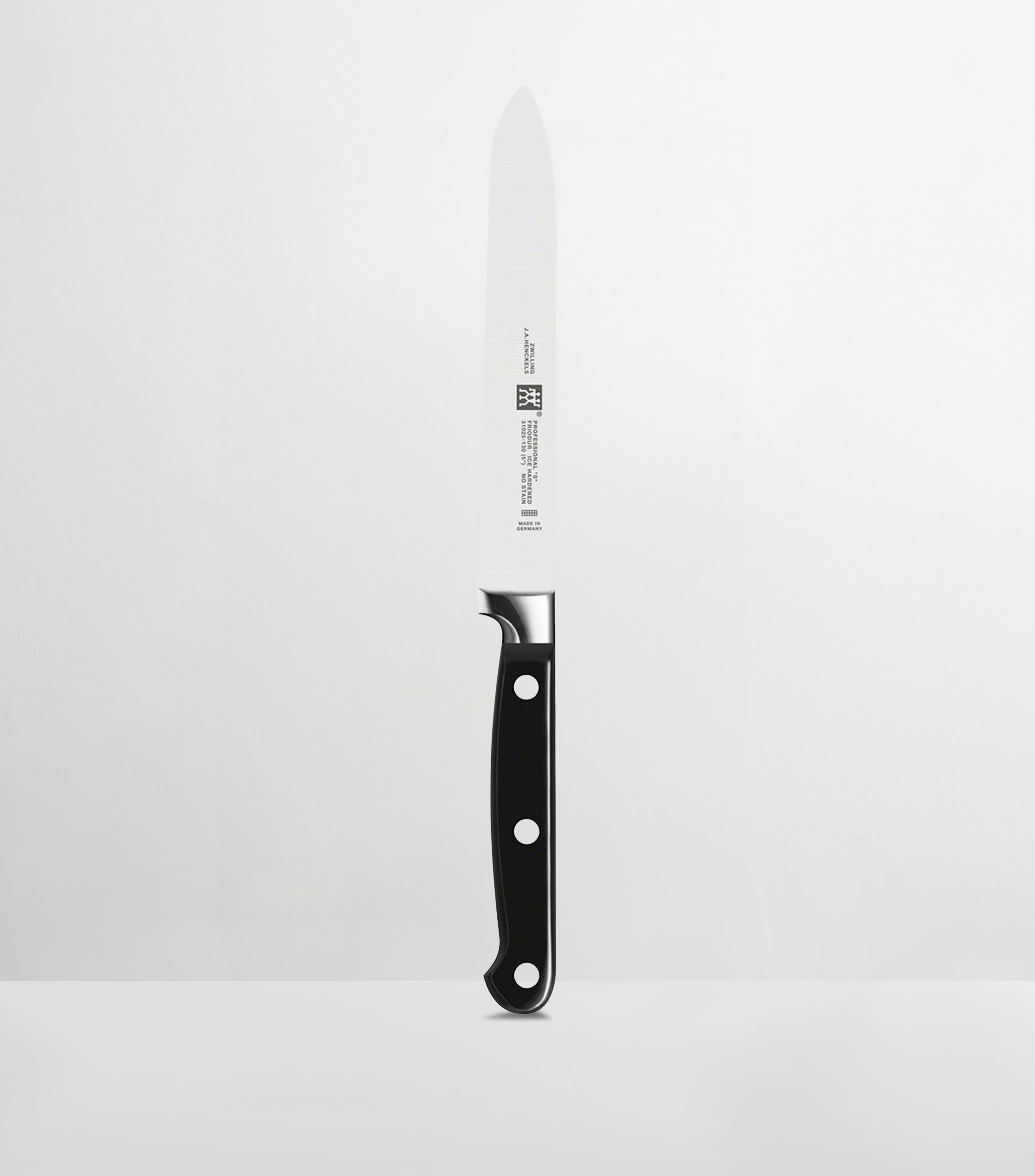 Cuchillo Universal Professional S en acero inoxidable