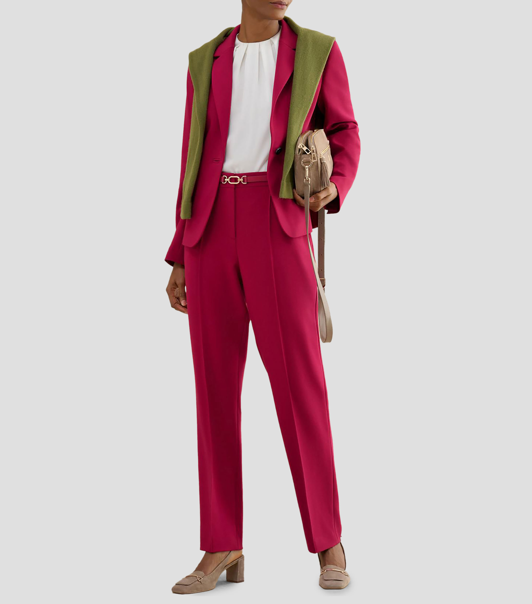 Pantalón Mujer