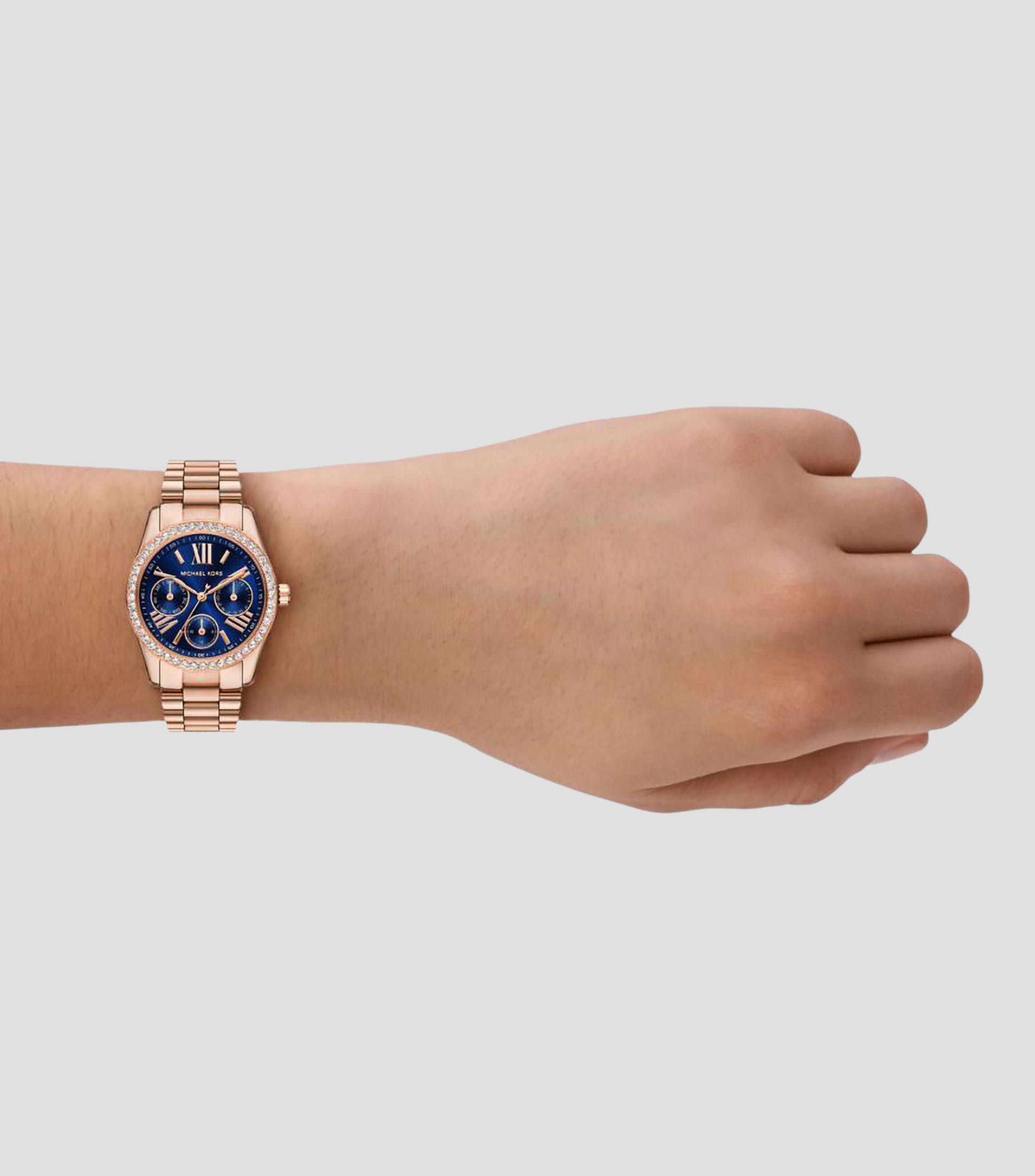 Reloj para Mujer Lexington Lux Casual Rosa