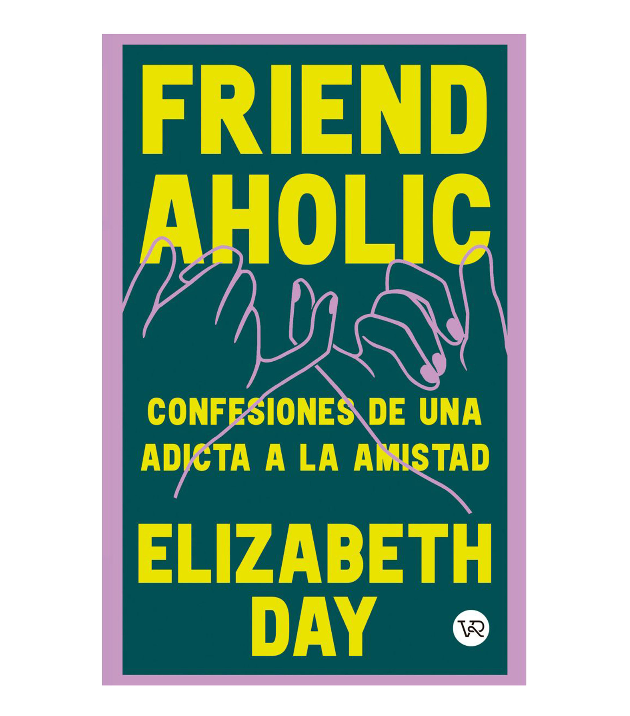 NovelaFriendaholic, Elizabeth Day