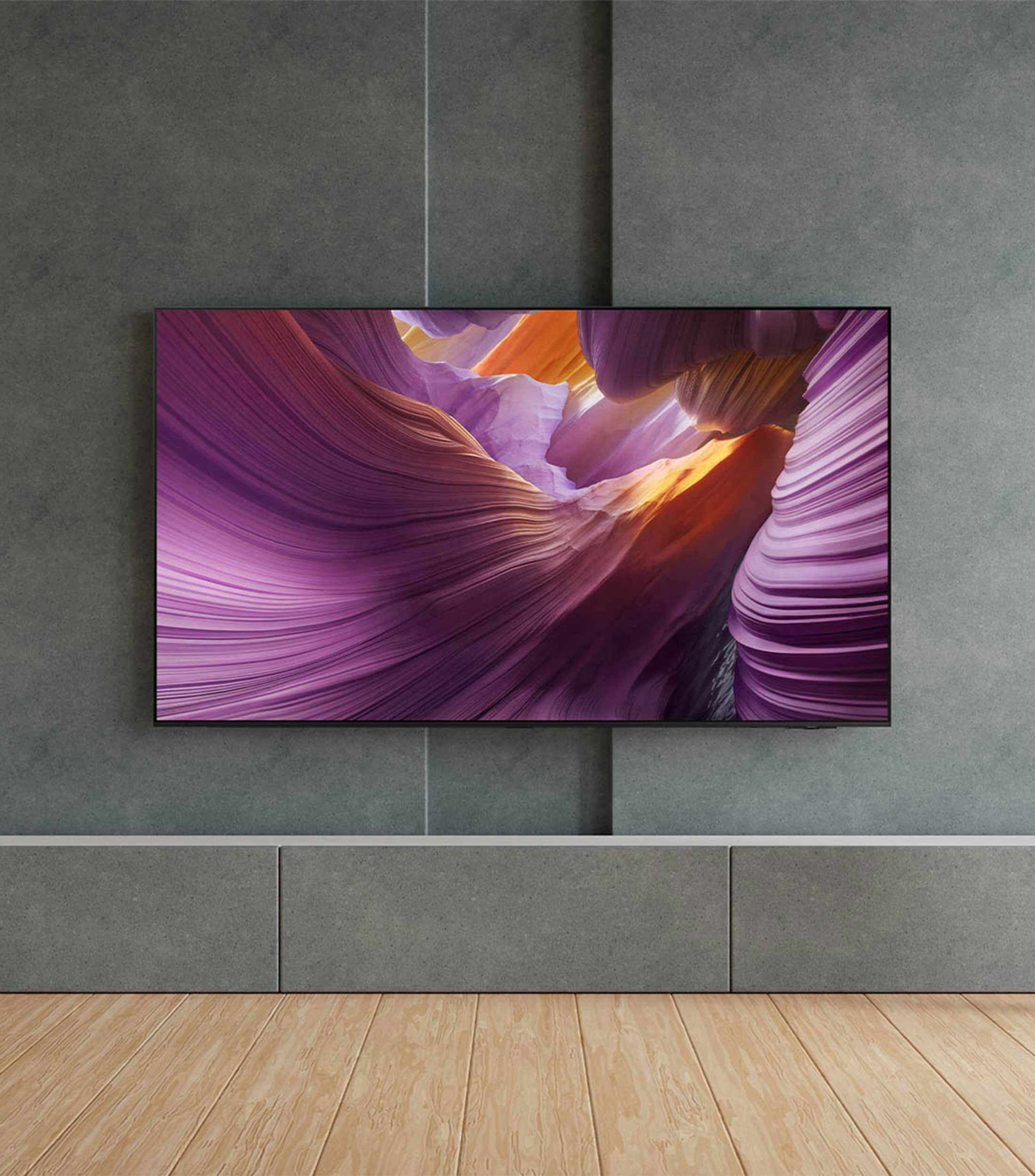 Pantalla 83 Pulgadas OLED 3840 x 2160 S85F
