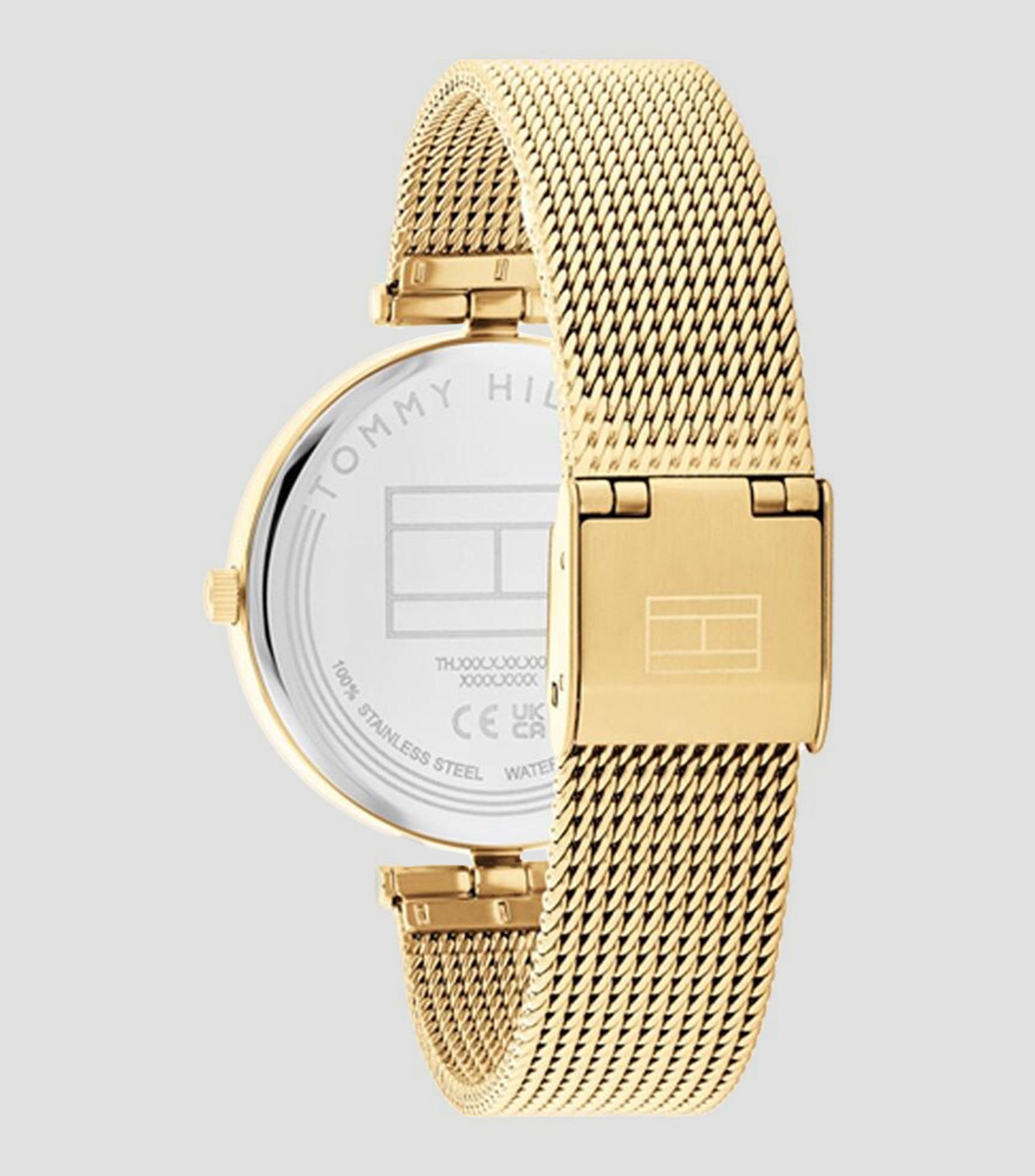 Reloj para mujer de Vestir, Dorado