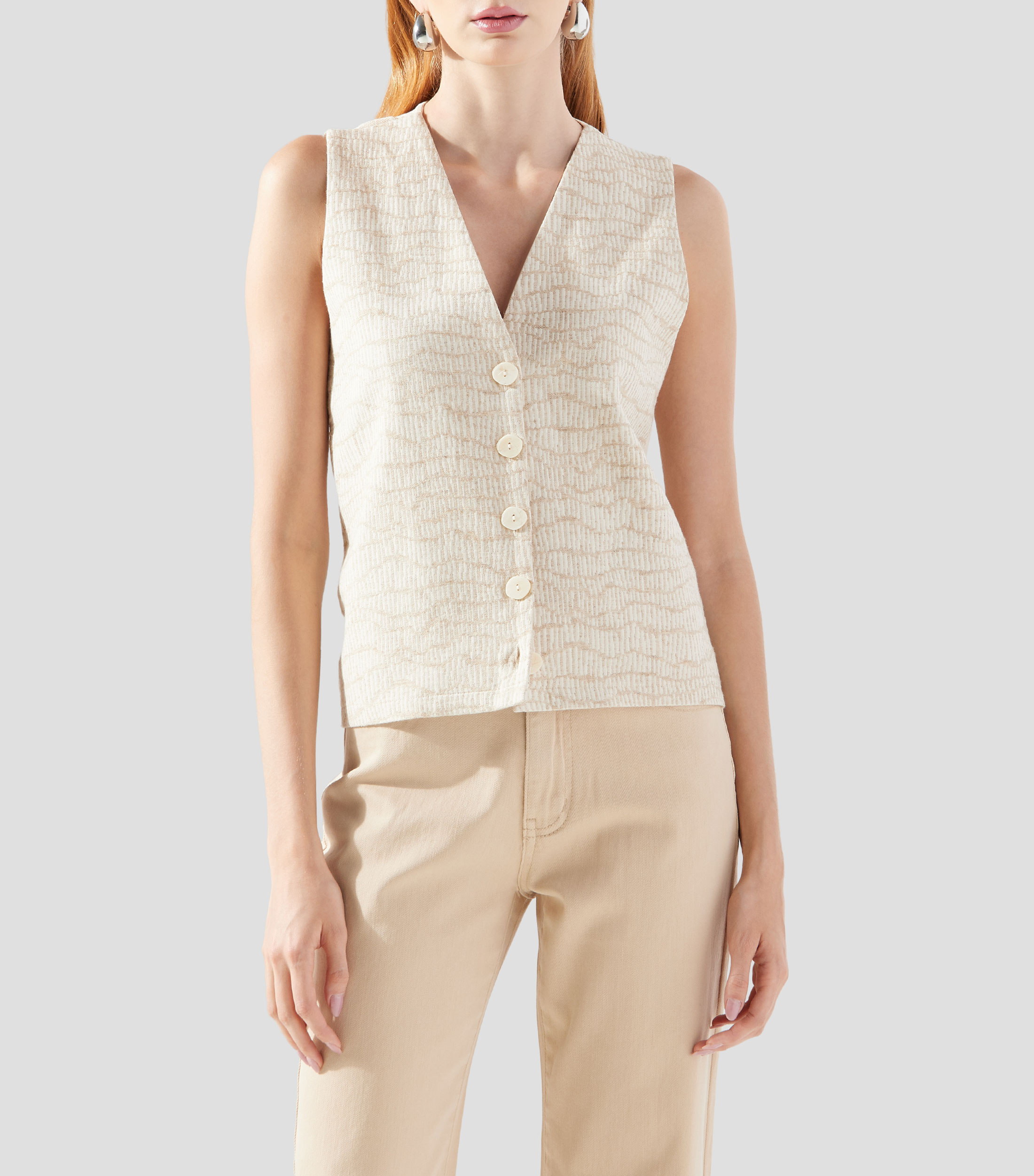 Blusa Mujer