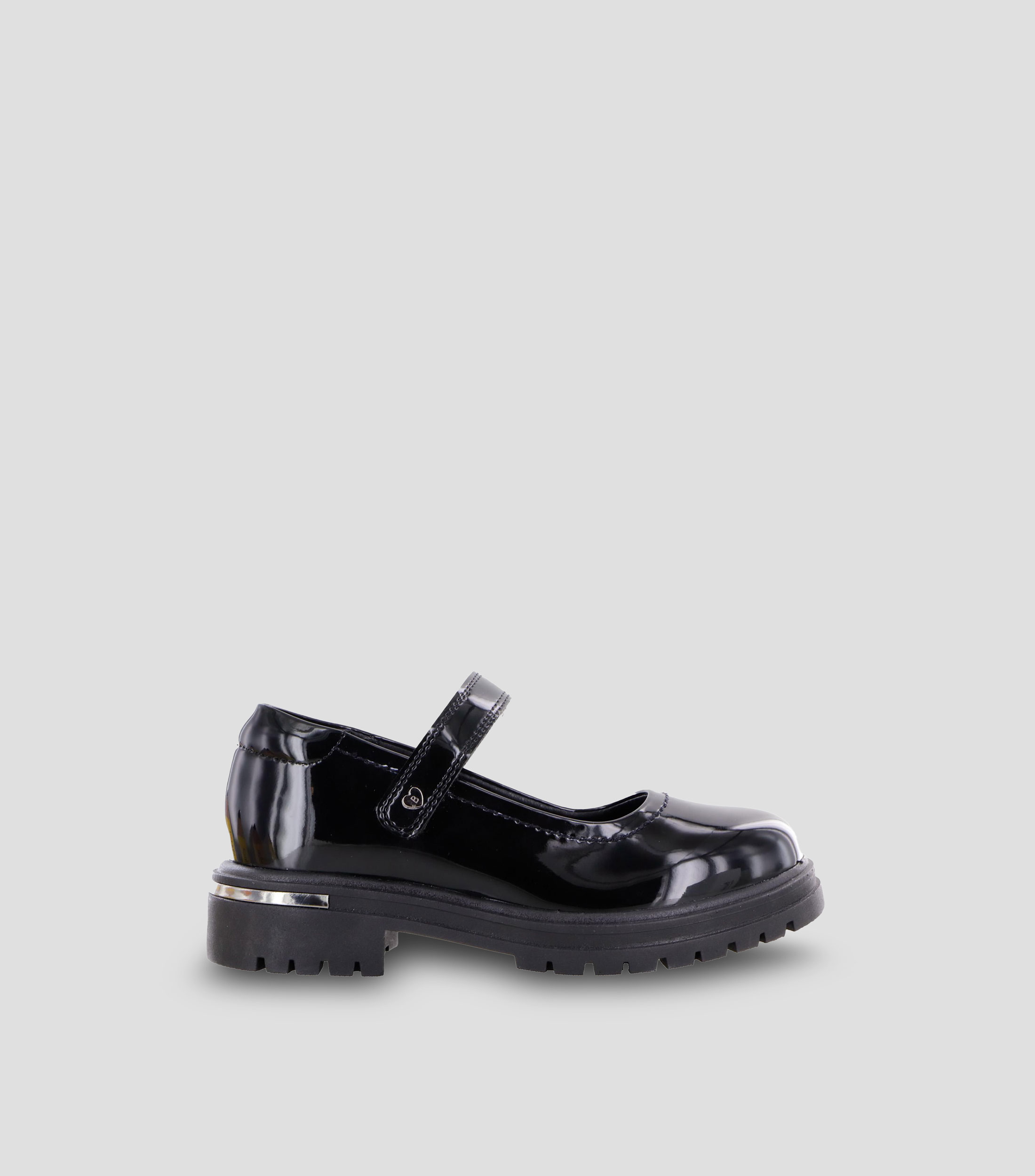 Zapatos escolares Niña
