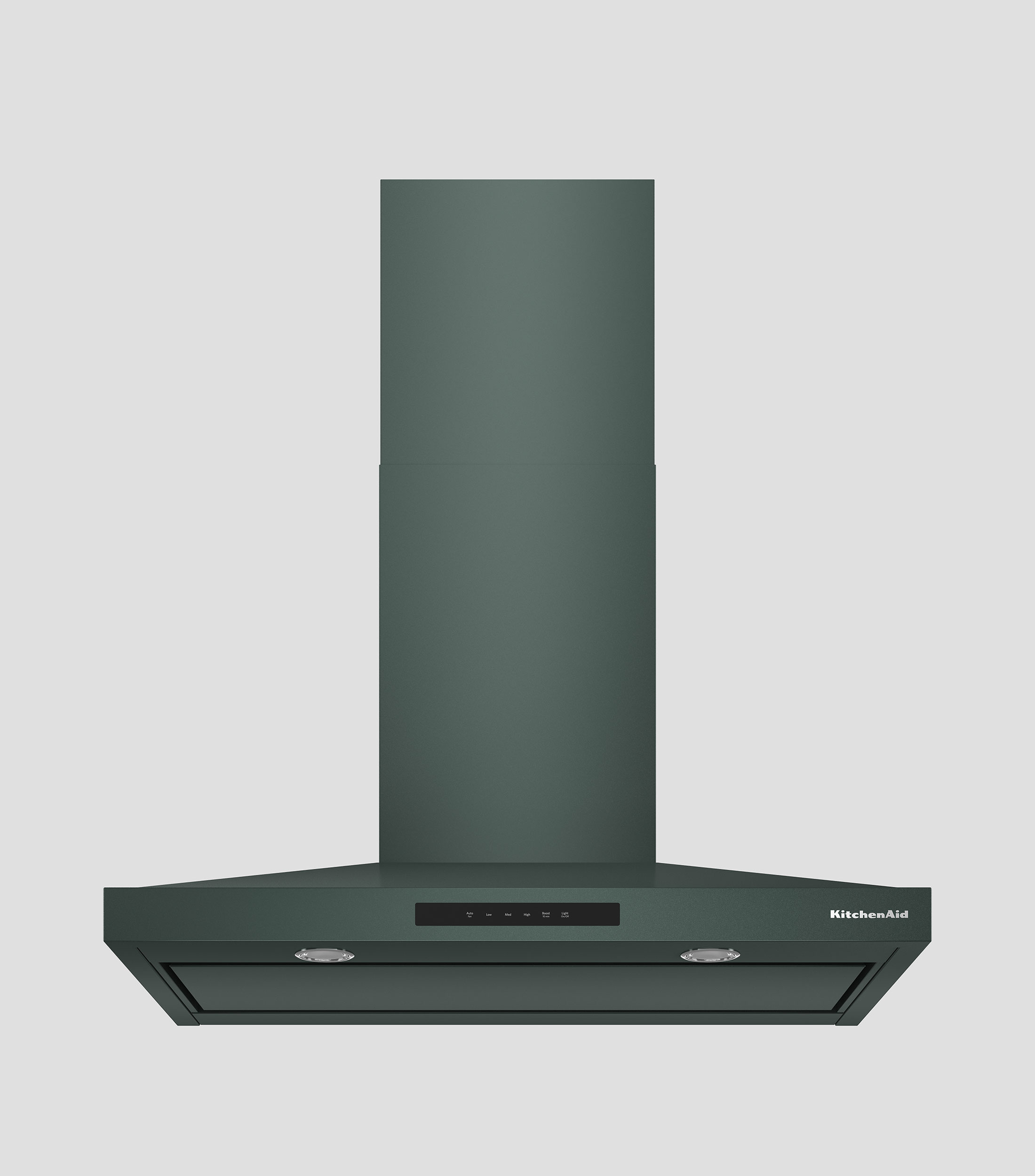 Campana de Pared KVWC736SJP 36" en Acero inoxidable