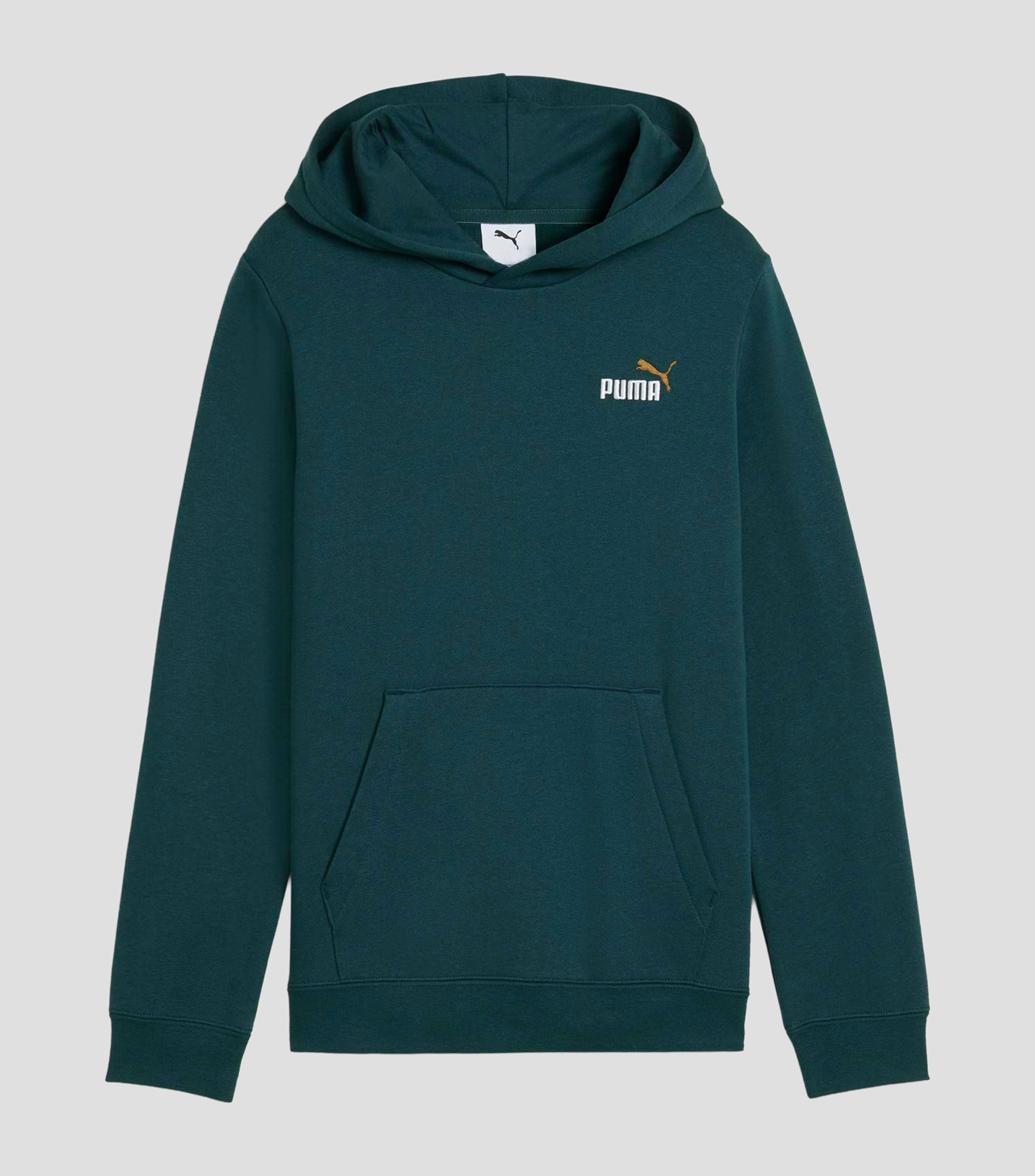 Sudadera canguro con capucha Niño