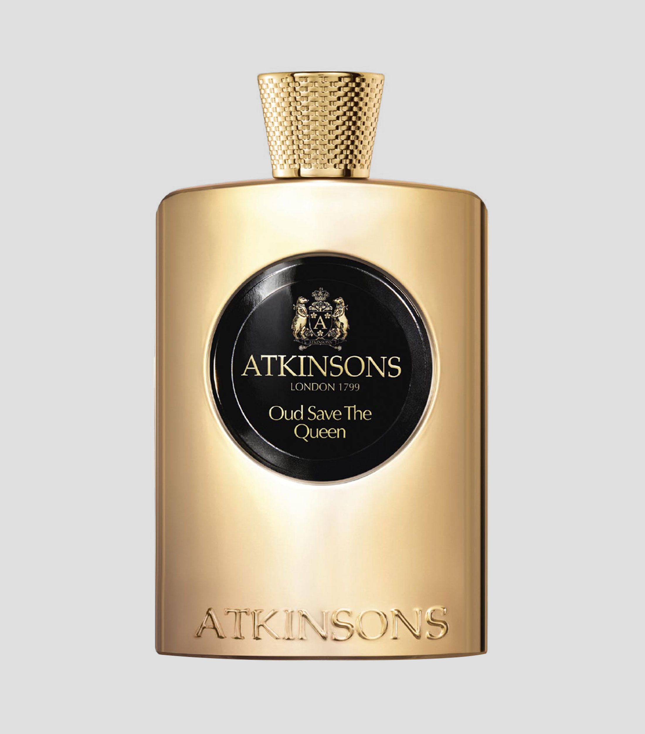 Perfume, Oud Save The Queen Eau de Parfum, 100 ml Hombre