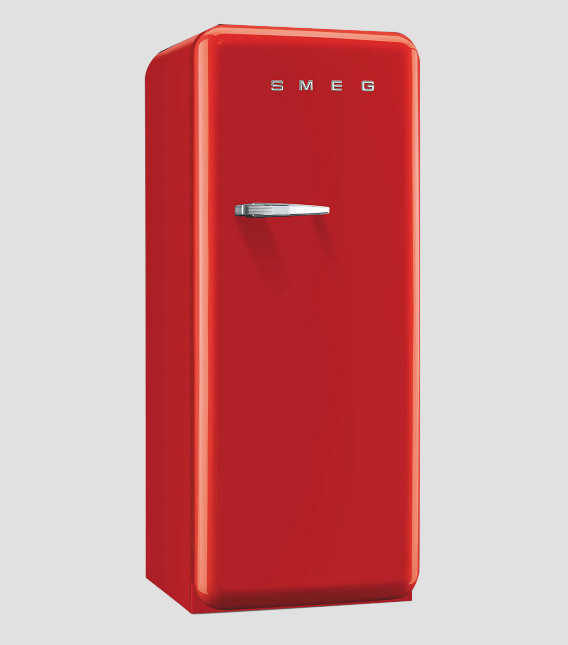 Refrigerador Mono Puerta Classic 9 p3 FAB28URRD3 Rojo