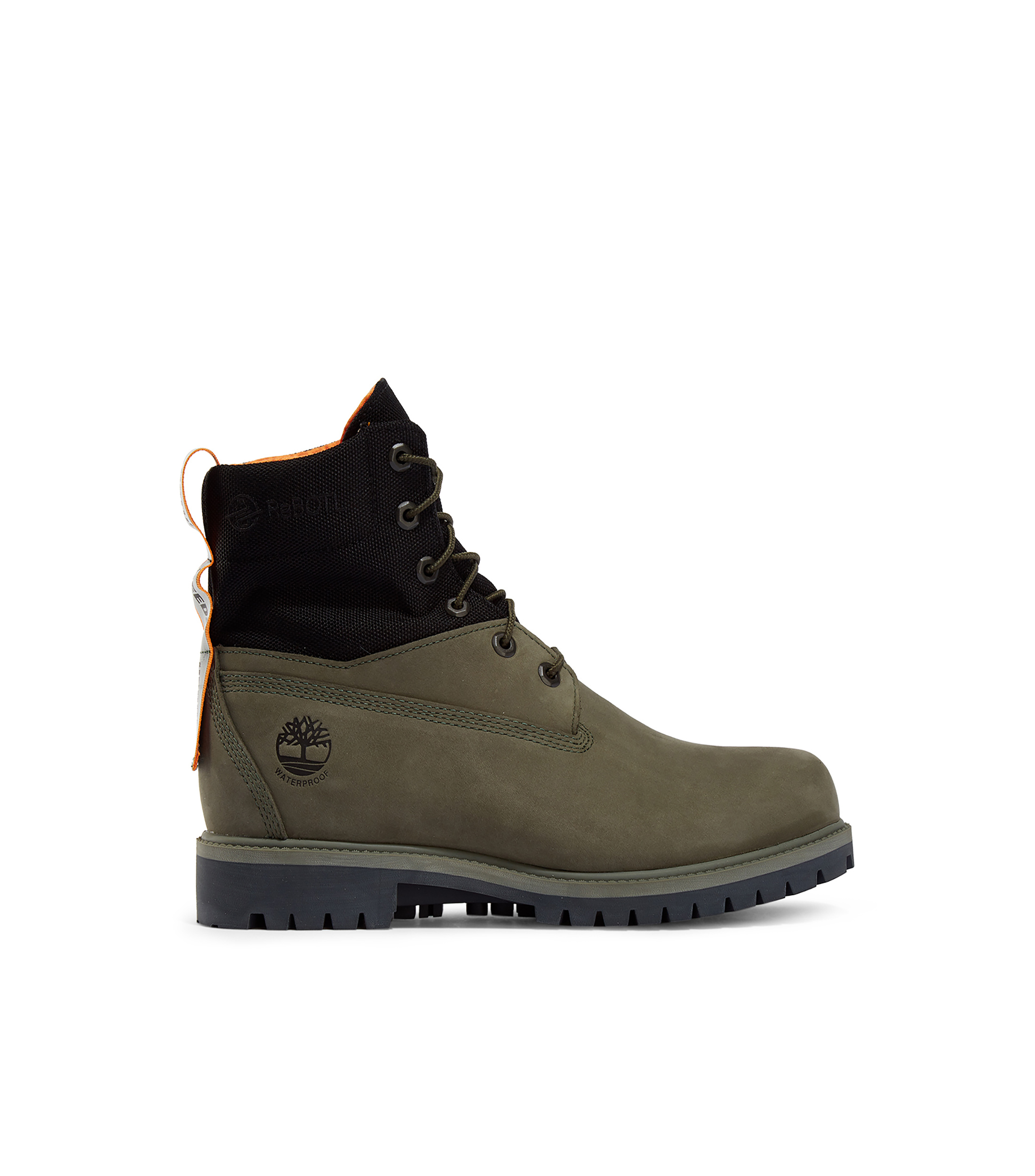 botas timberland mujer palacio de hierro