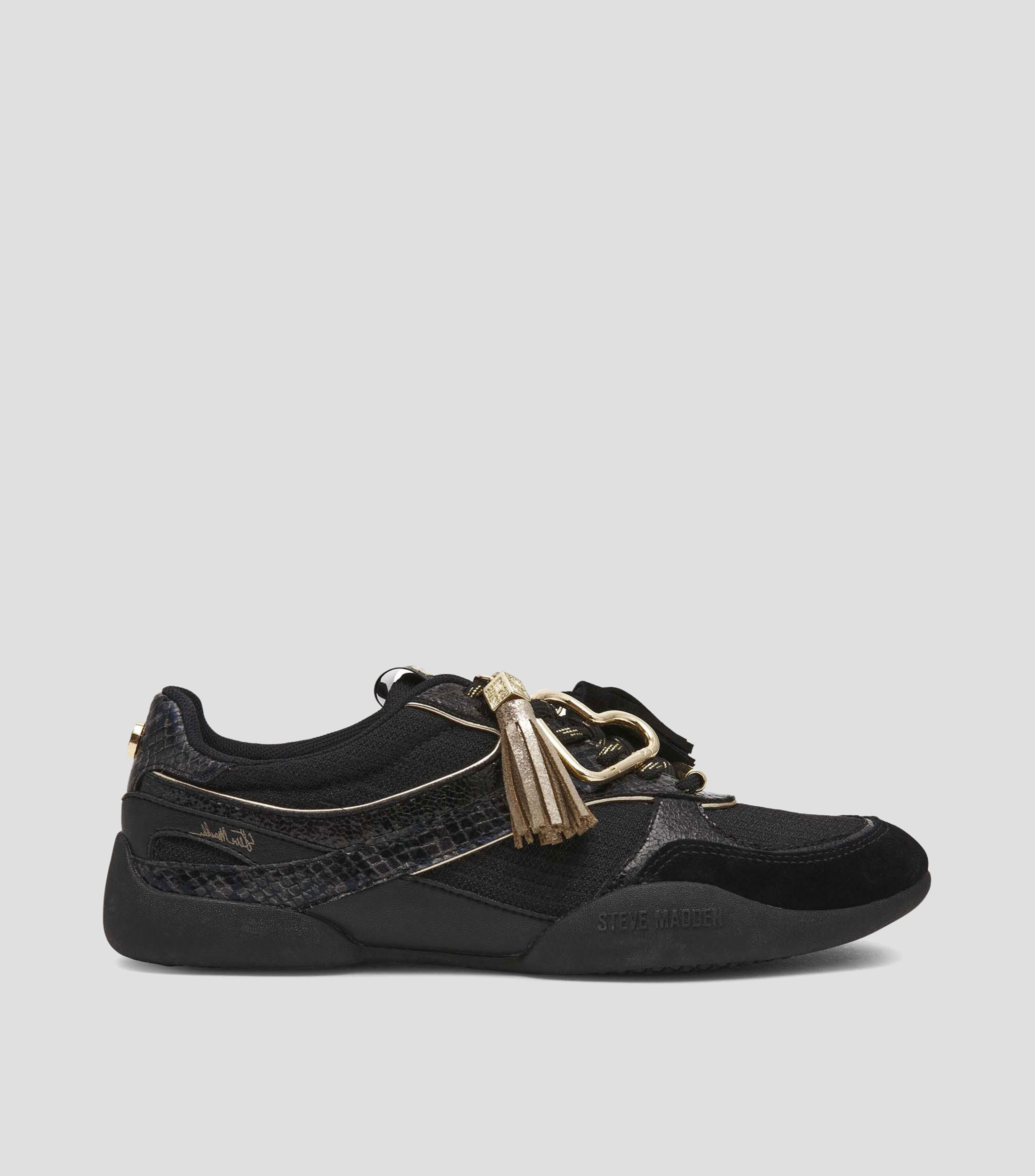 Tenis casuales Mujer