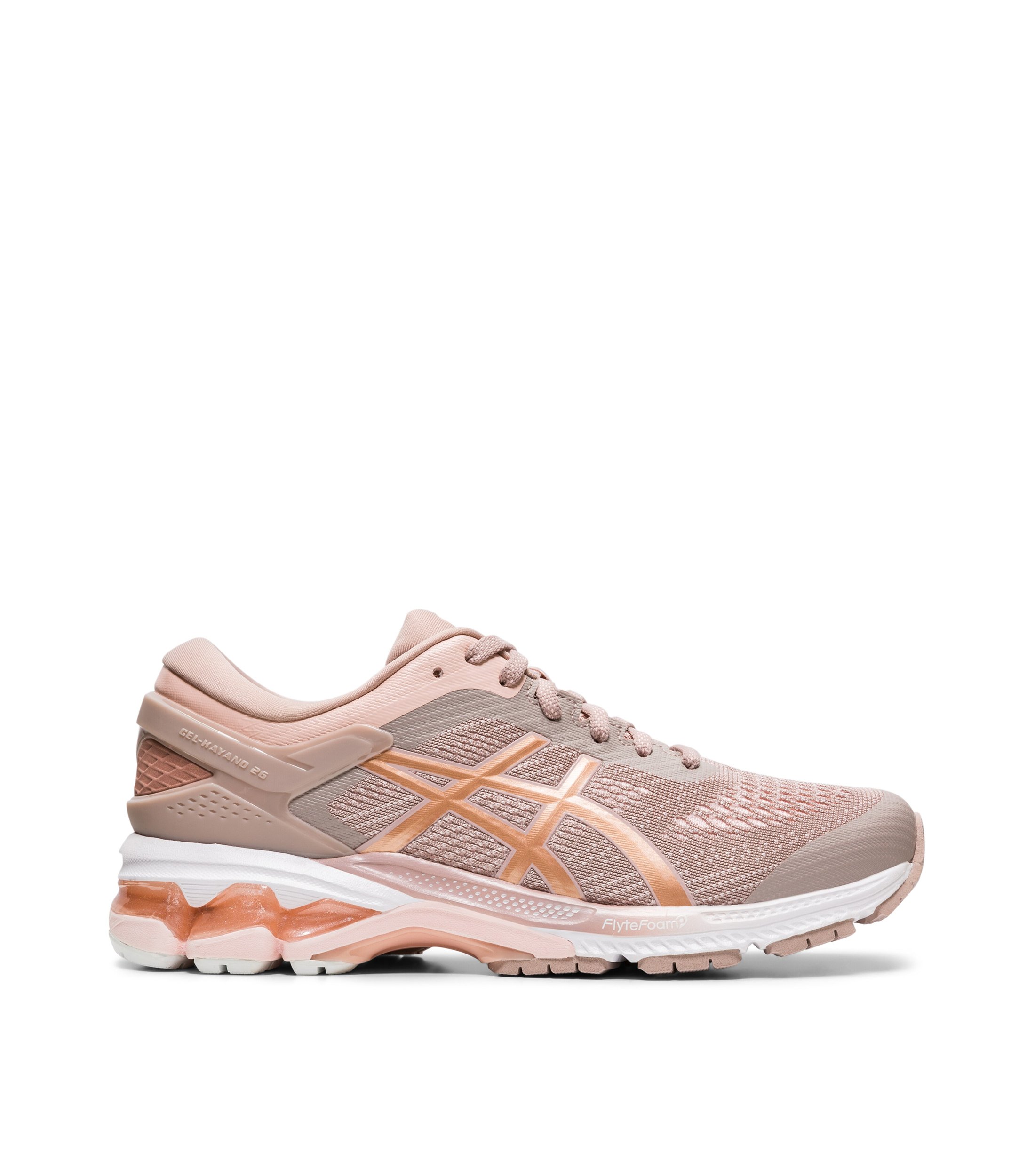 Tenis asics palacio de hierro clearance