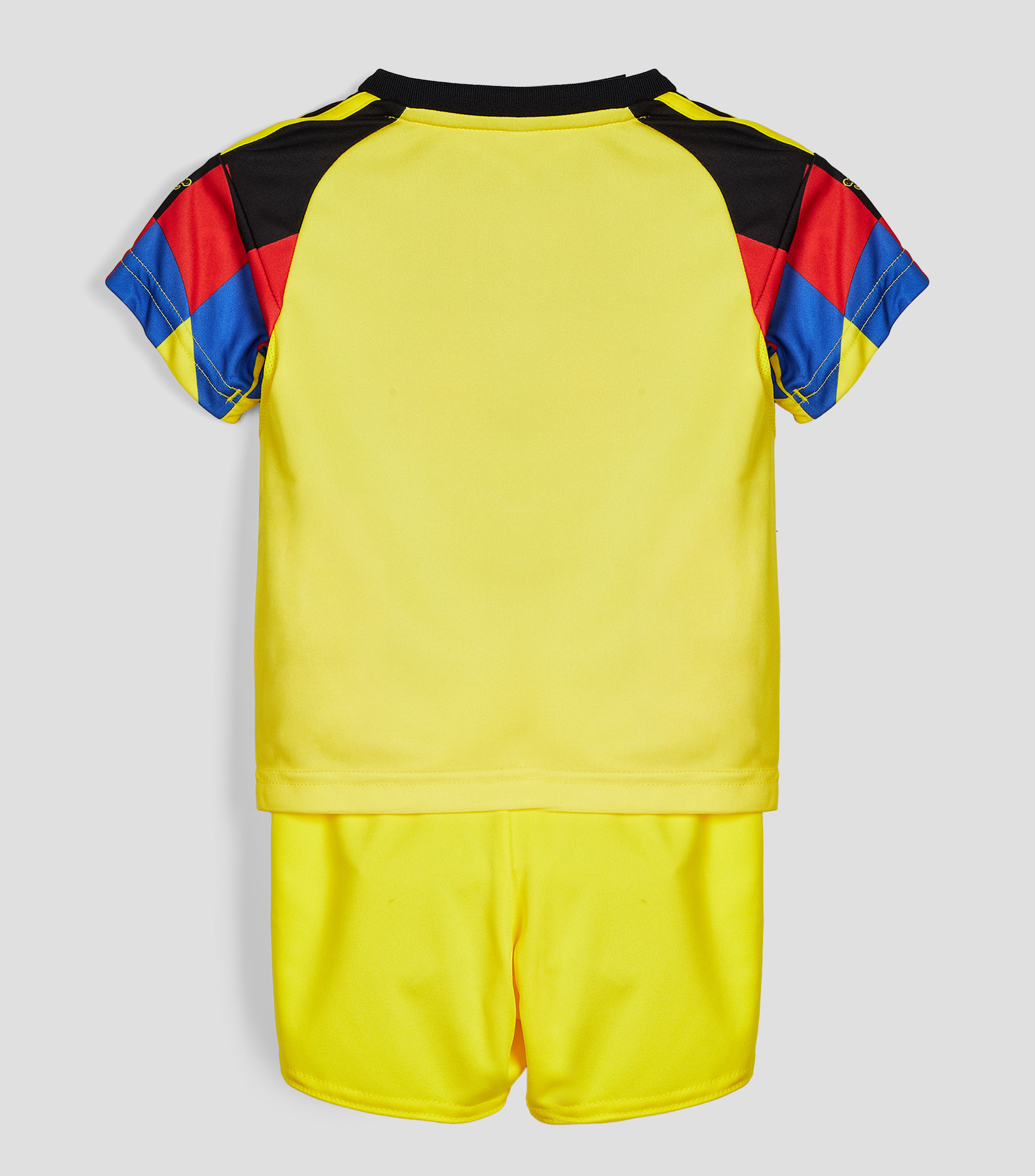 Conjunto 2 piezas Club América Bebé