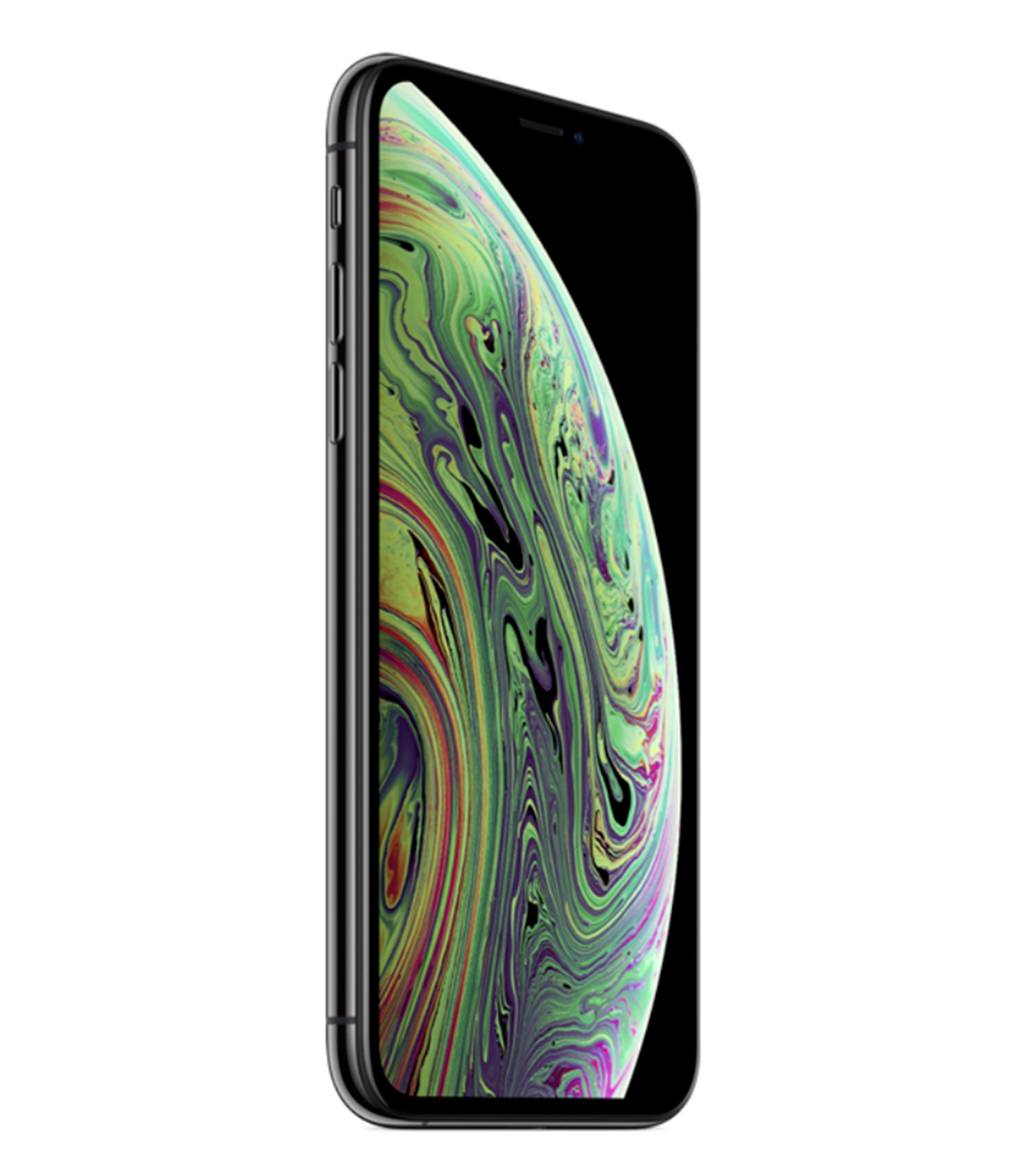 Apple iPhone XS 512 GB Space Gray Telcel- El Palacio de Hierro
