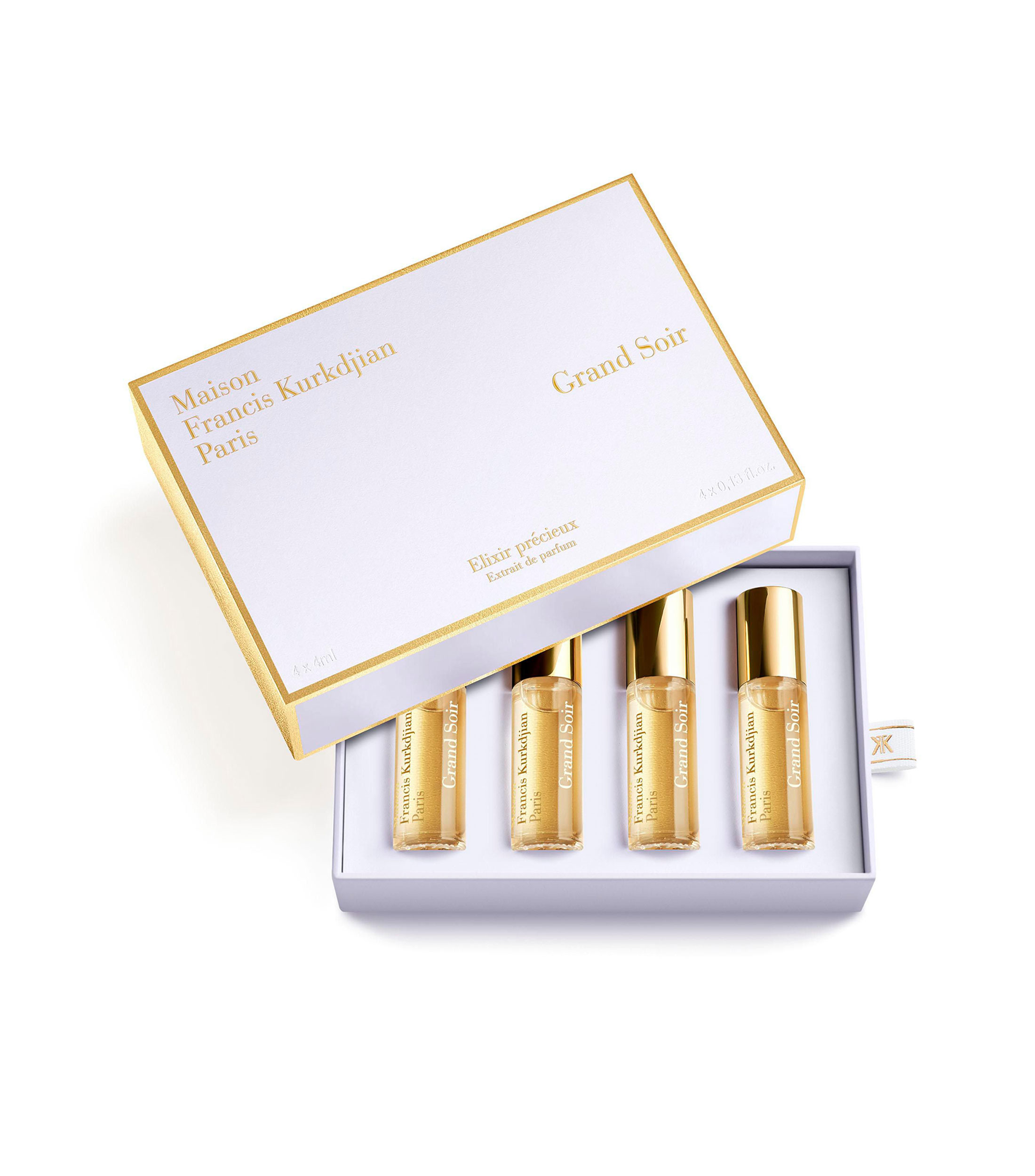 Set Grand Soir Precious Elixirs Unisex
