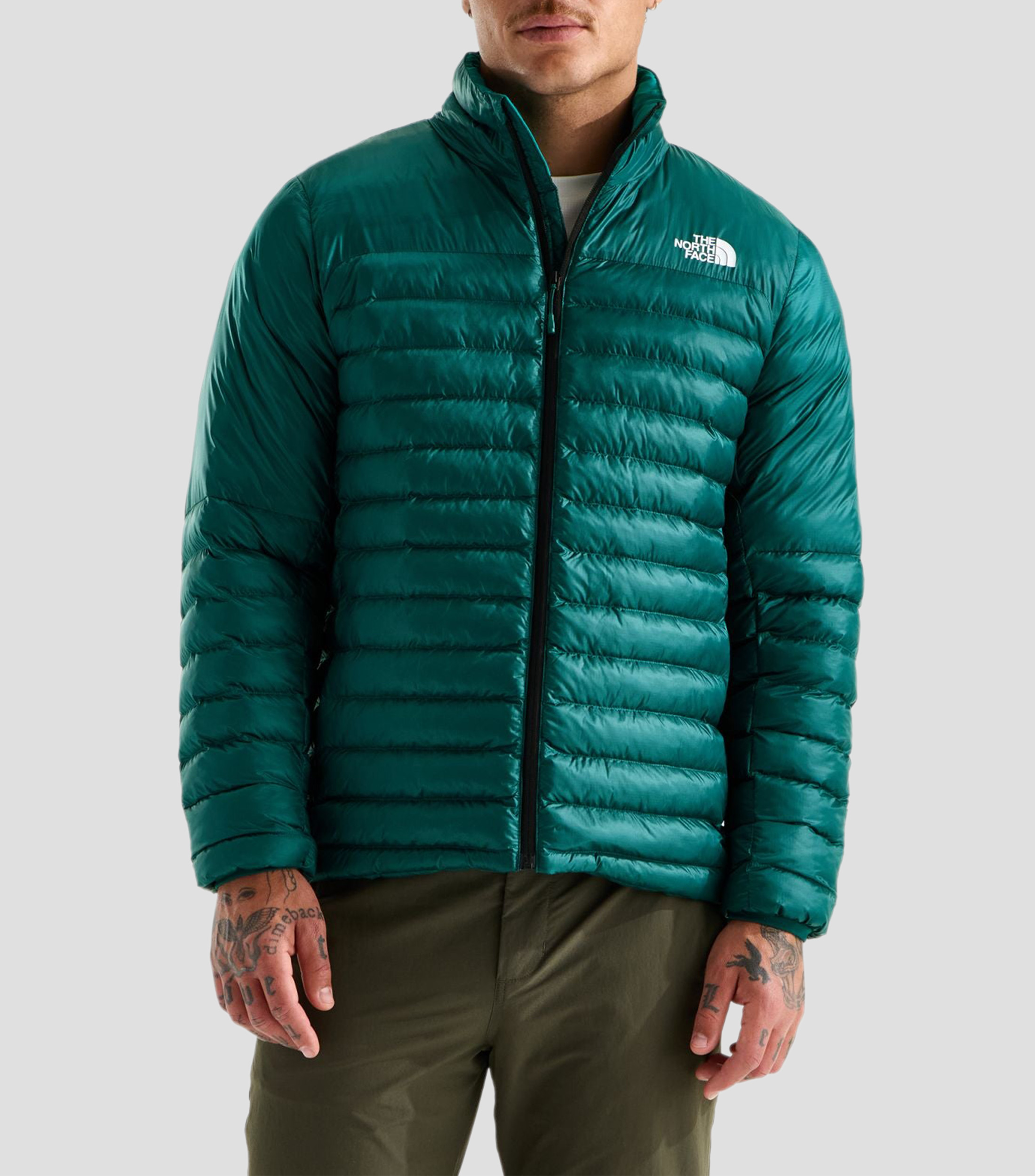 Chamarra Terra Peak Hombre