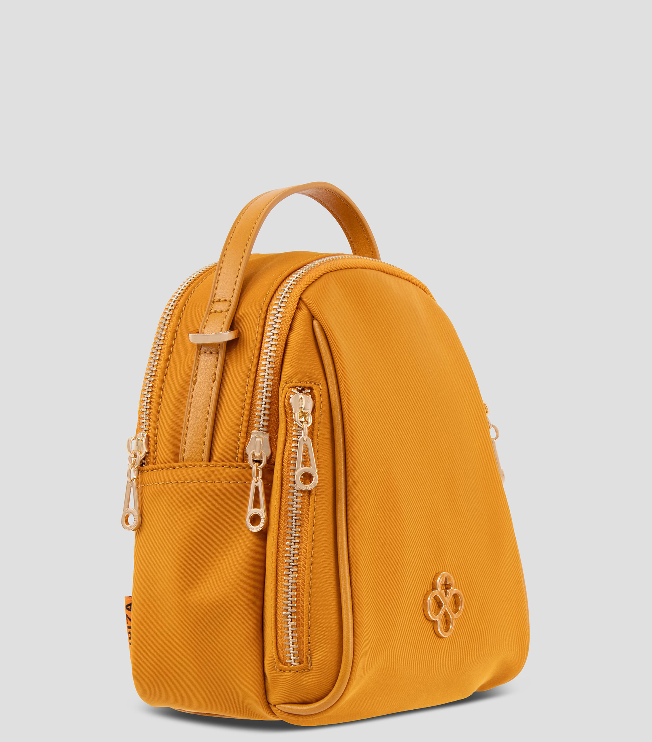 Bolsa Crossbody liso Mujer