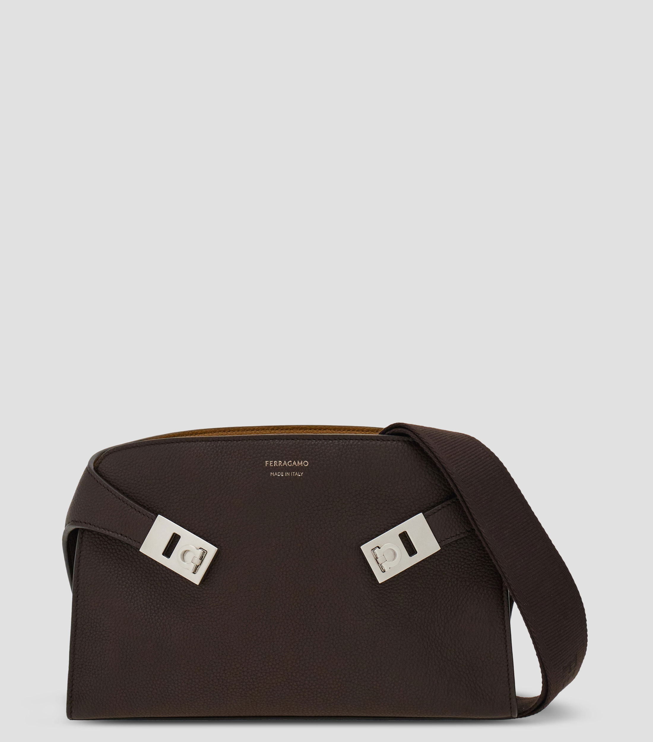 Bolso messenger Hug Hombre