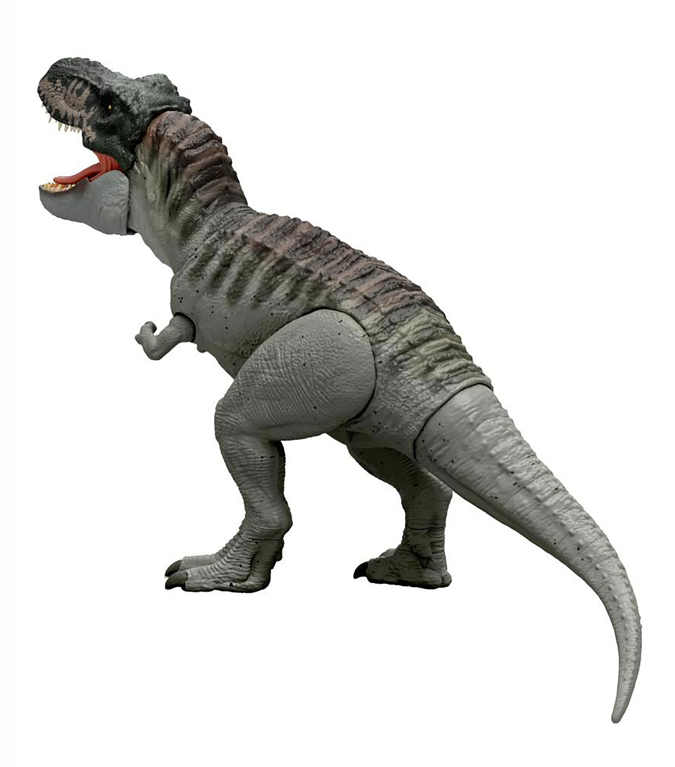 Power Devour Tirannosaurus rex