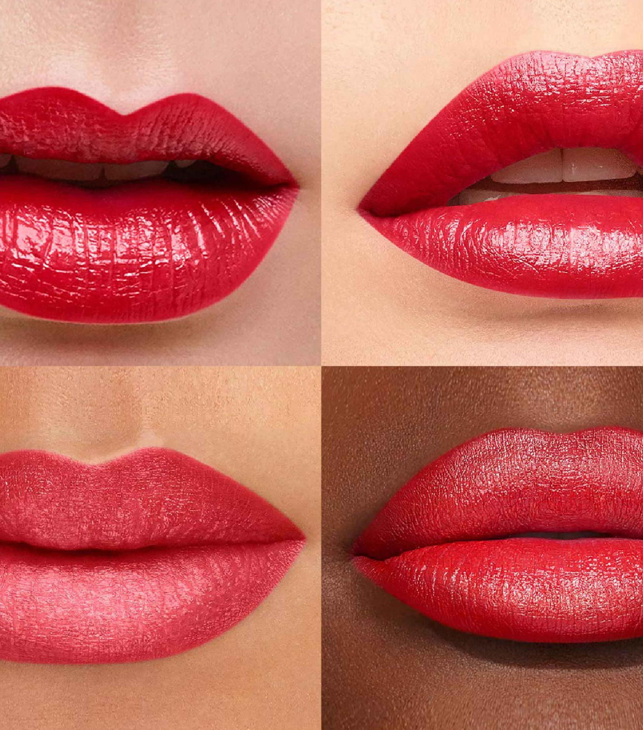 Recarga Barra de labios satinada Fabulous Kiss, 3.5 gr