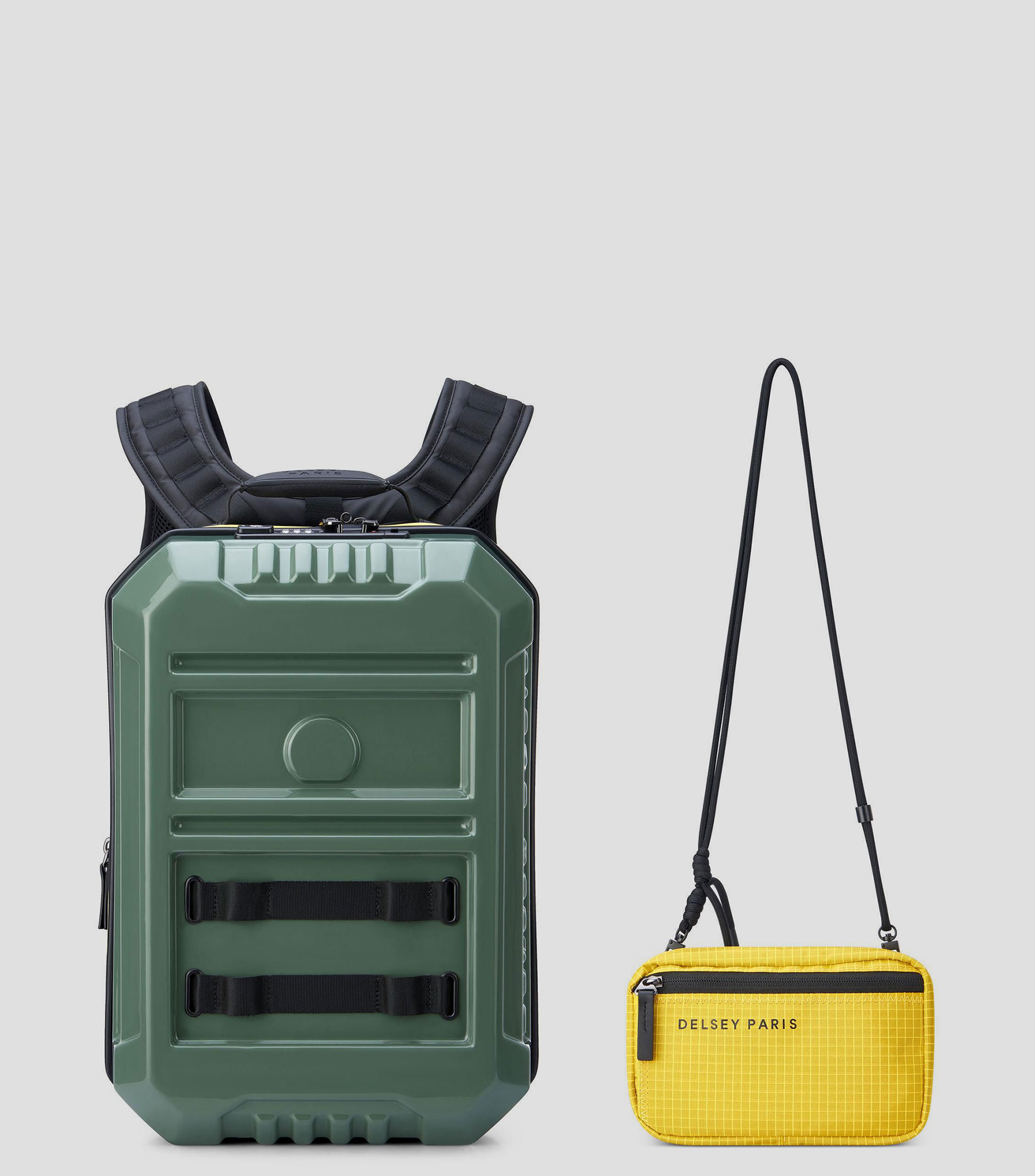 Mochila Rempart Unisex