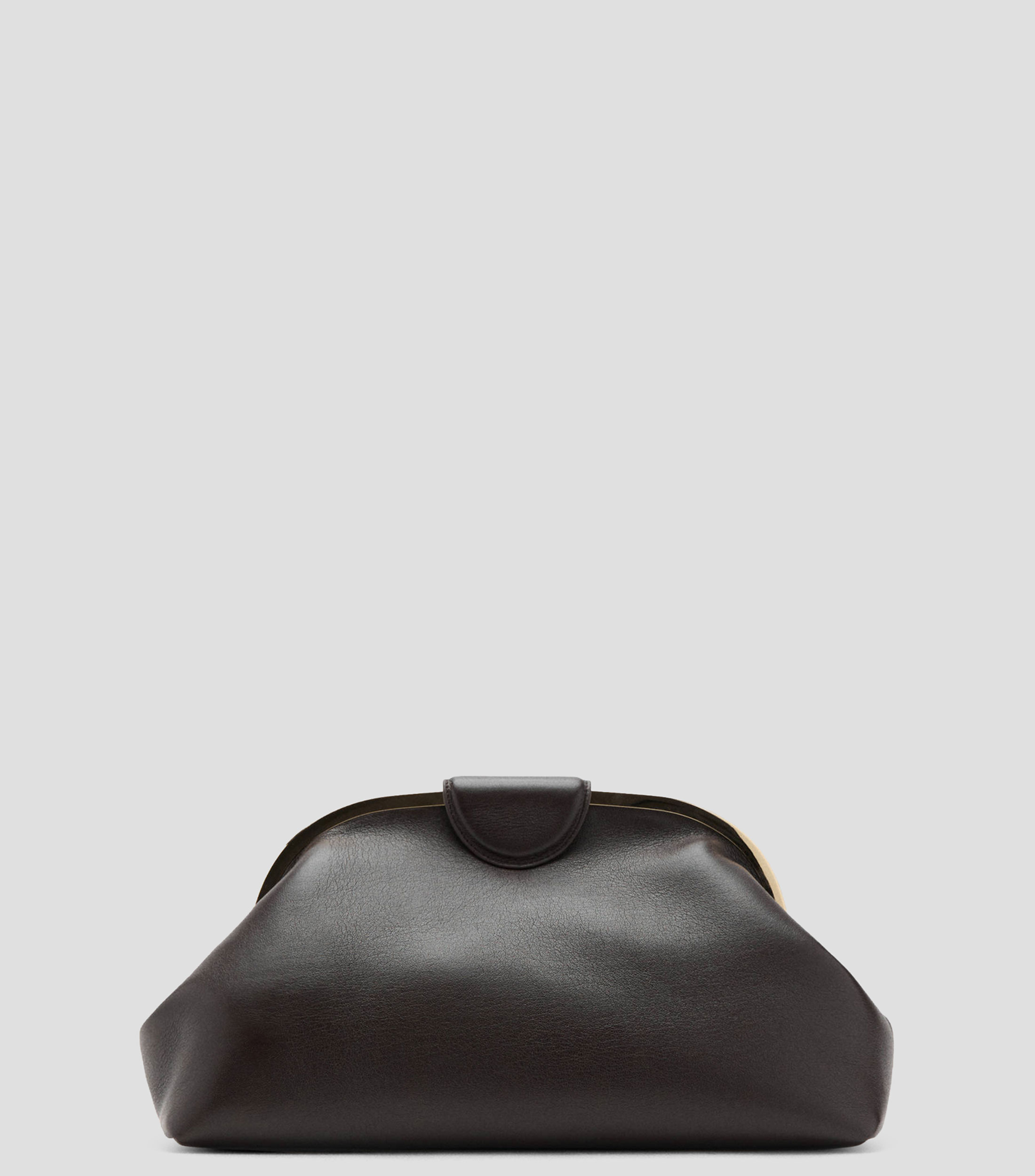 Bolsa Clutch lisa Mujer