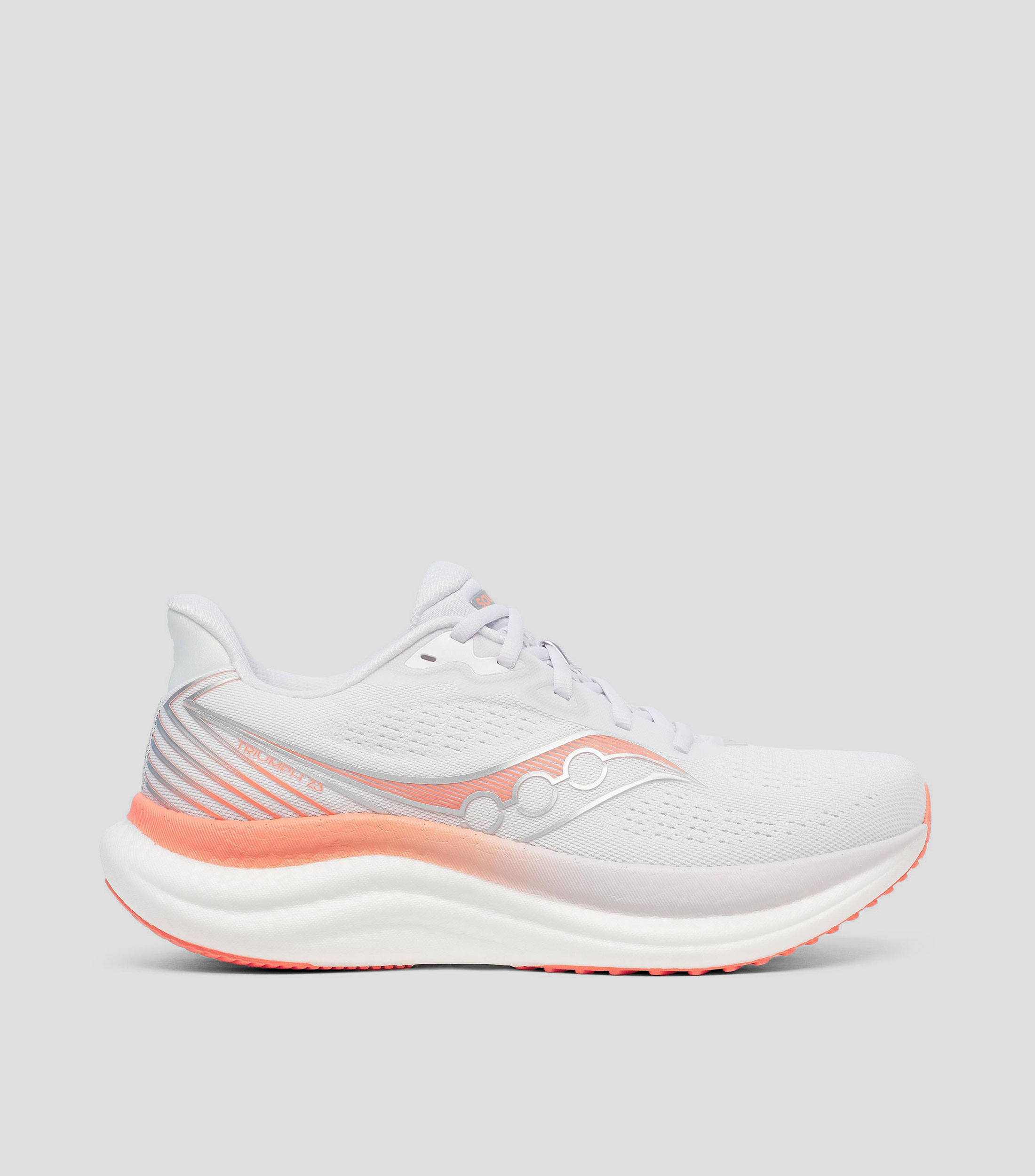 Tenis Saucony Triumph 23 Mujer