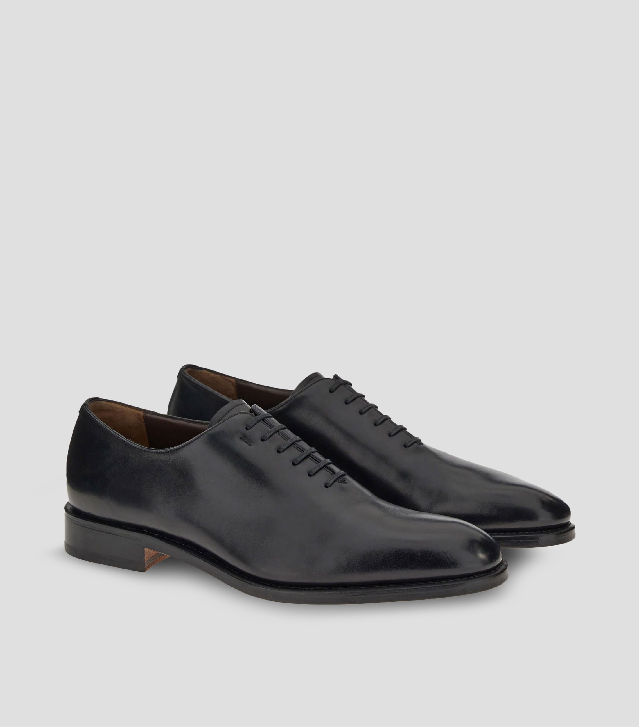 Zapatos Oxford Tramezza Hombre