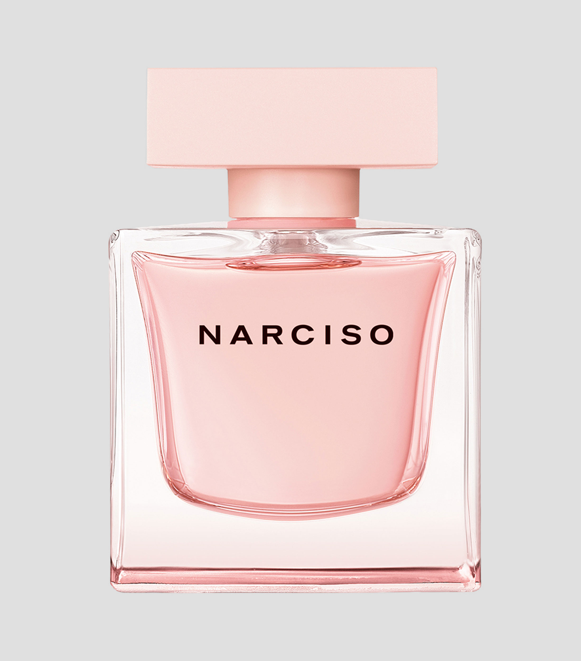 Perfume, Cristal Eau de Parfum, 90 ml Mujer
