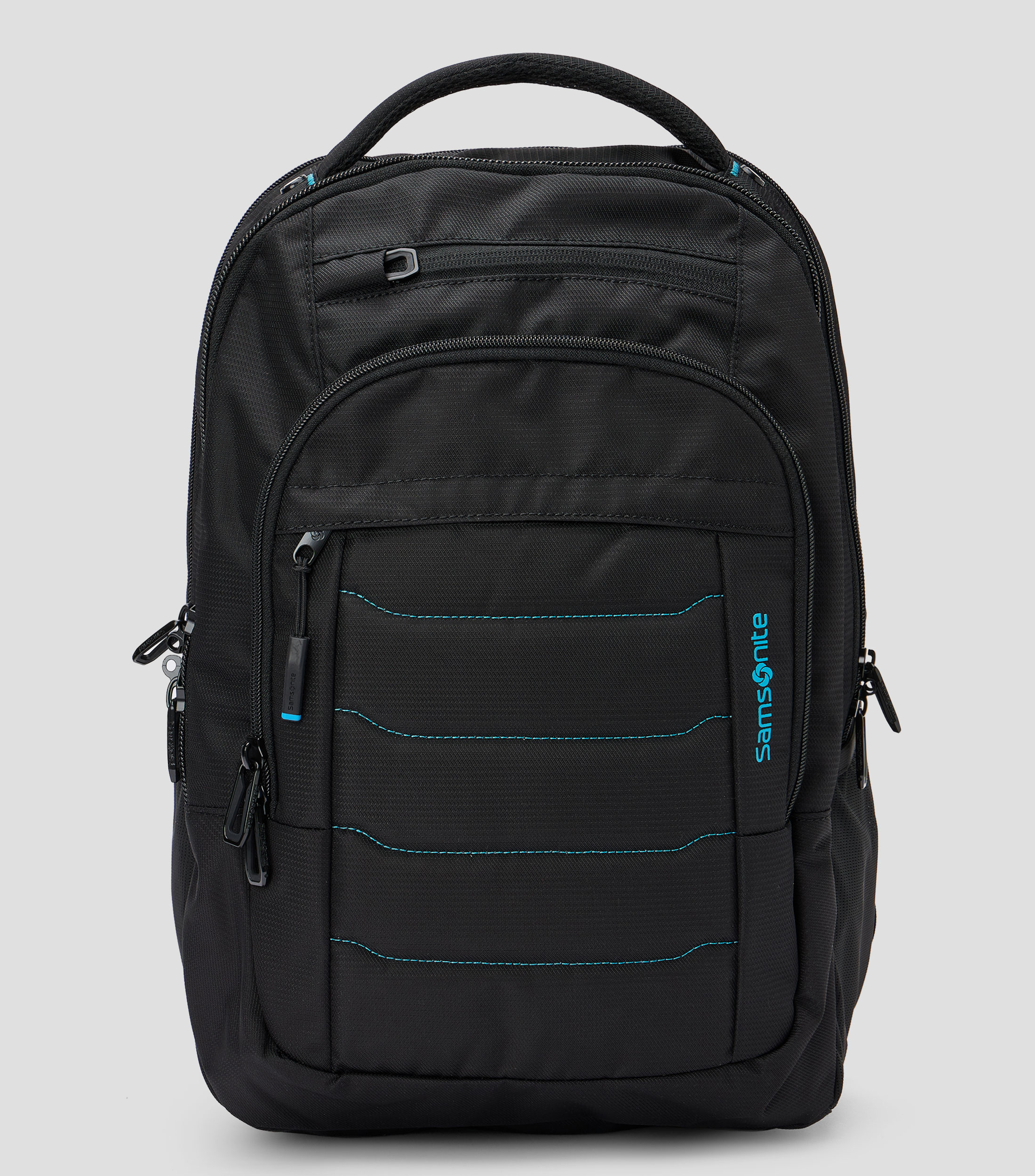 Mochila para cómputo 16" Bangkok Refraction Titan Niño