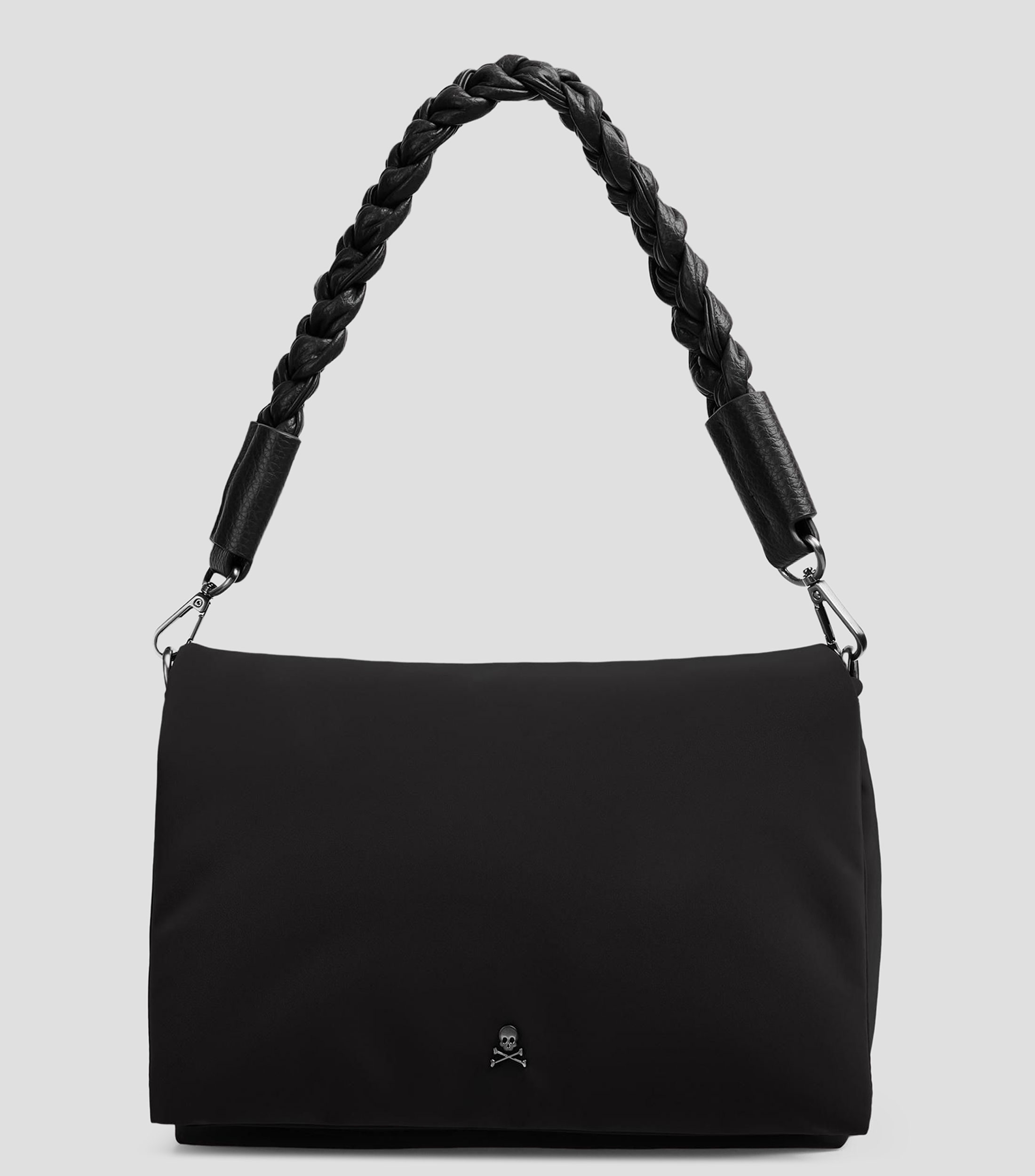 Bolsa crossbody lisa Mujer