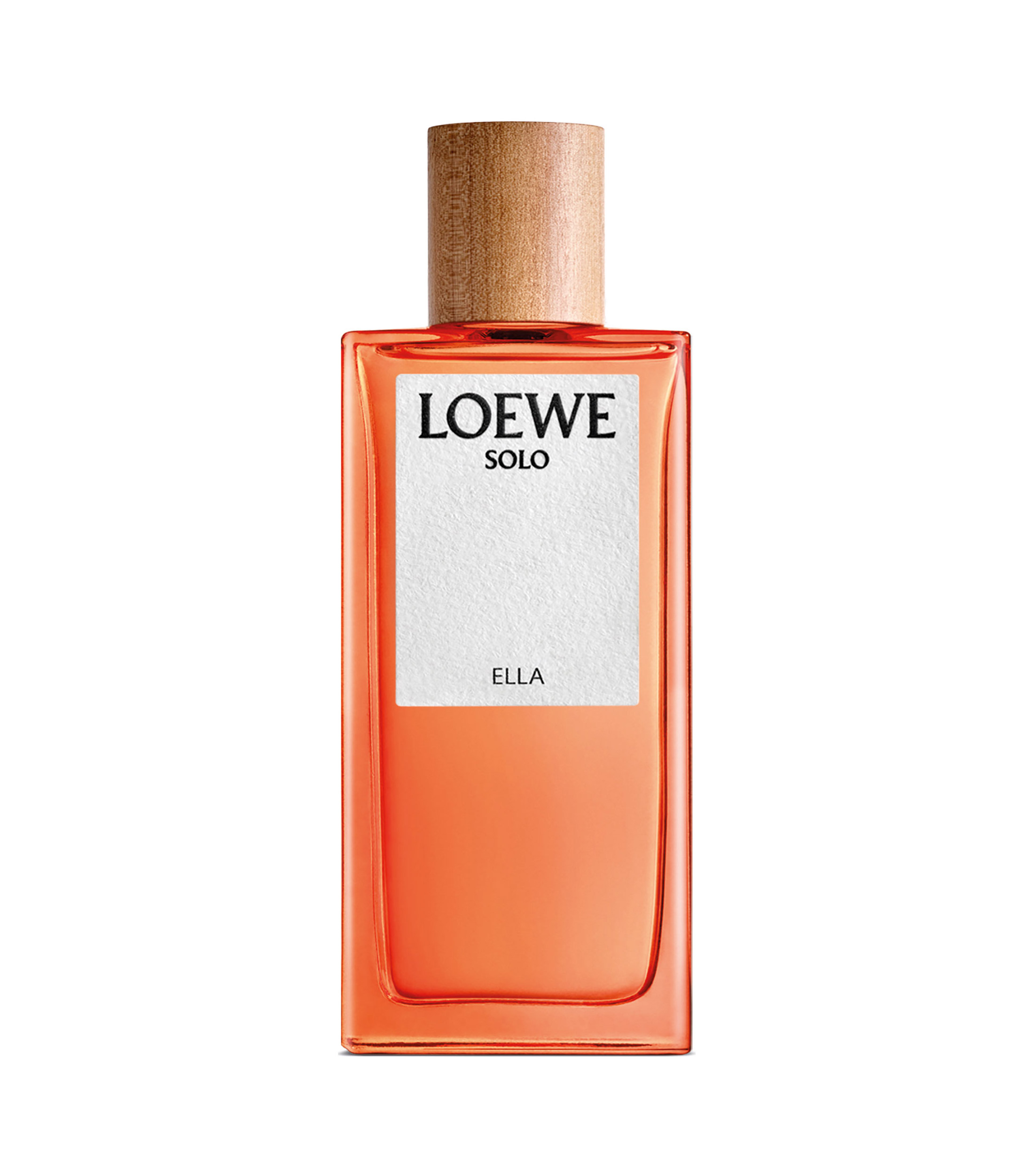 Loewe Perfume, Solo Ella Eau de Parfum, 100 ml Mujer El Palacio de Hierro