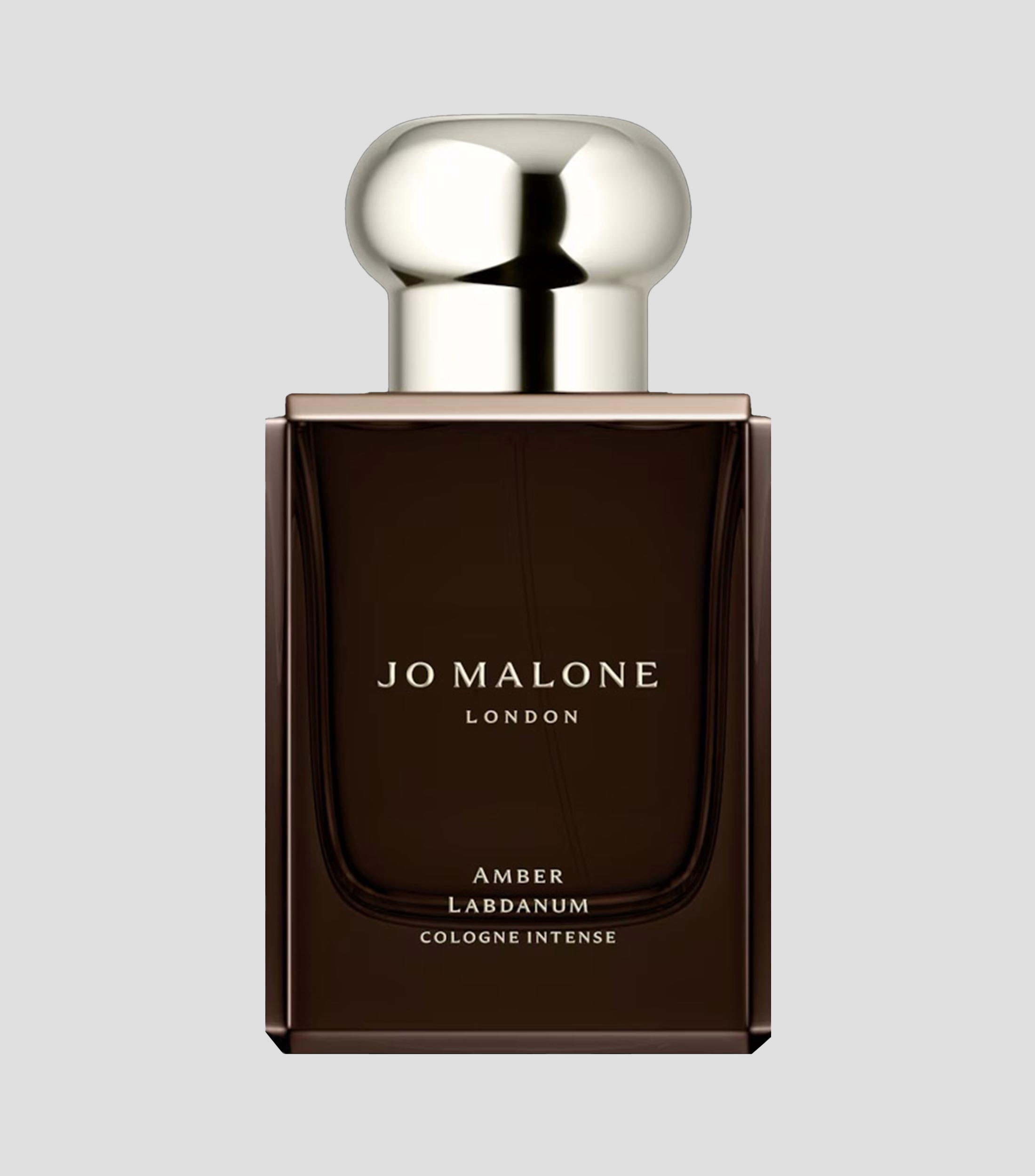 Perfume Amber Labdanum, Cologne Intense Unisex, 50 ml