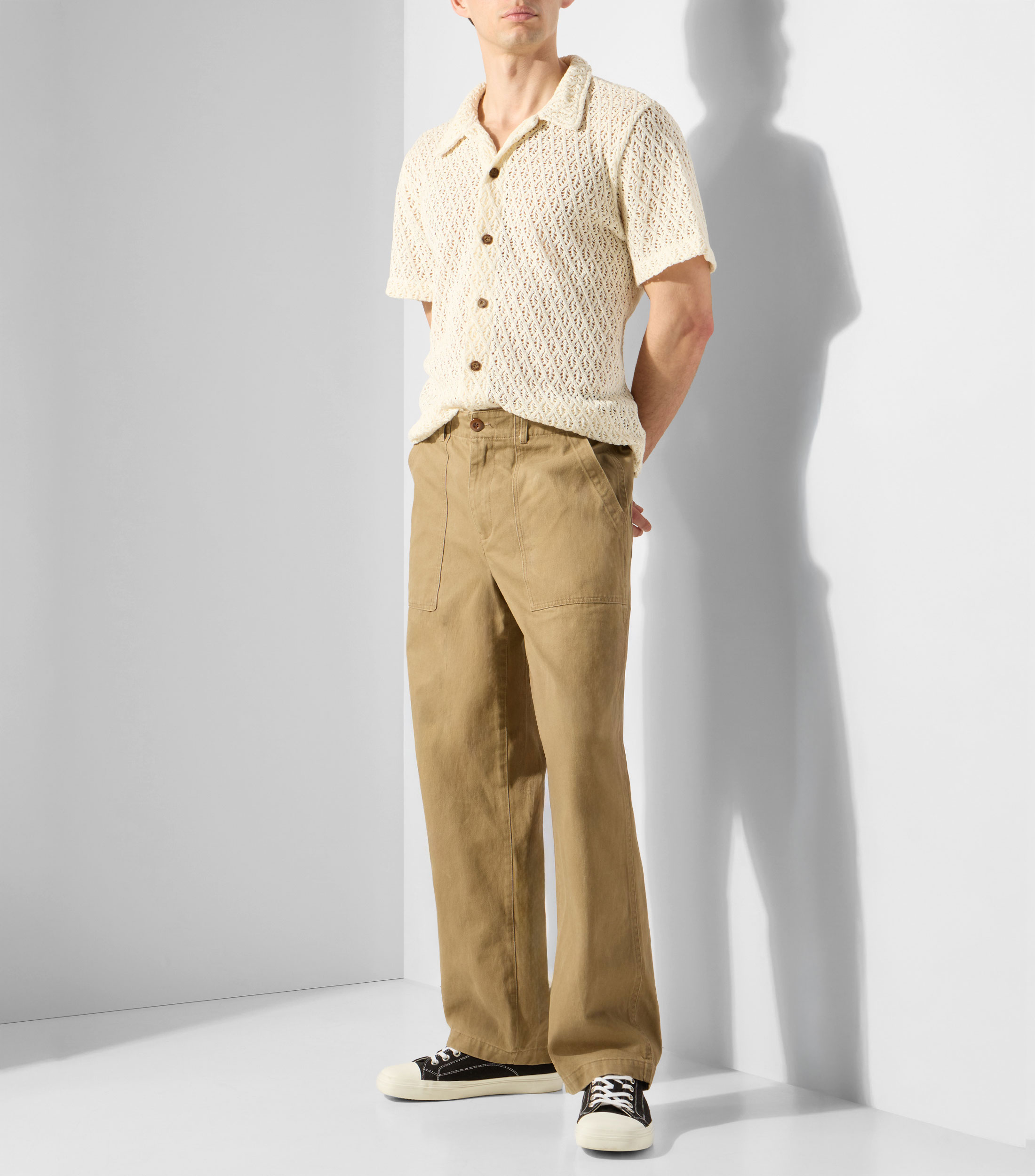 Pantalón Hombre