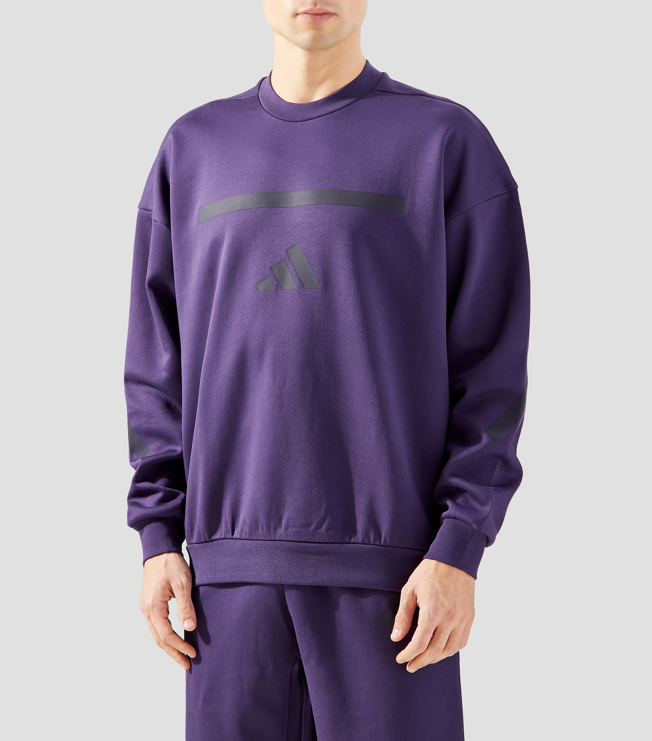 Sudadera para entrenamiento Hombre