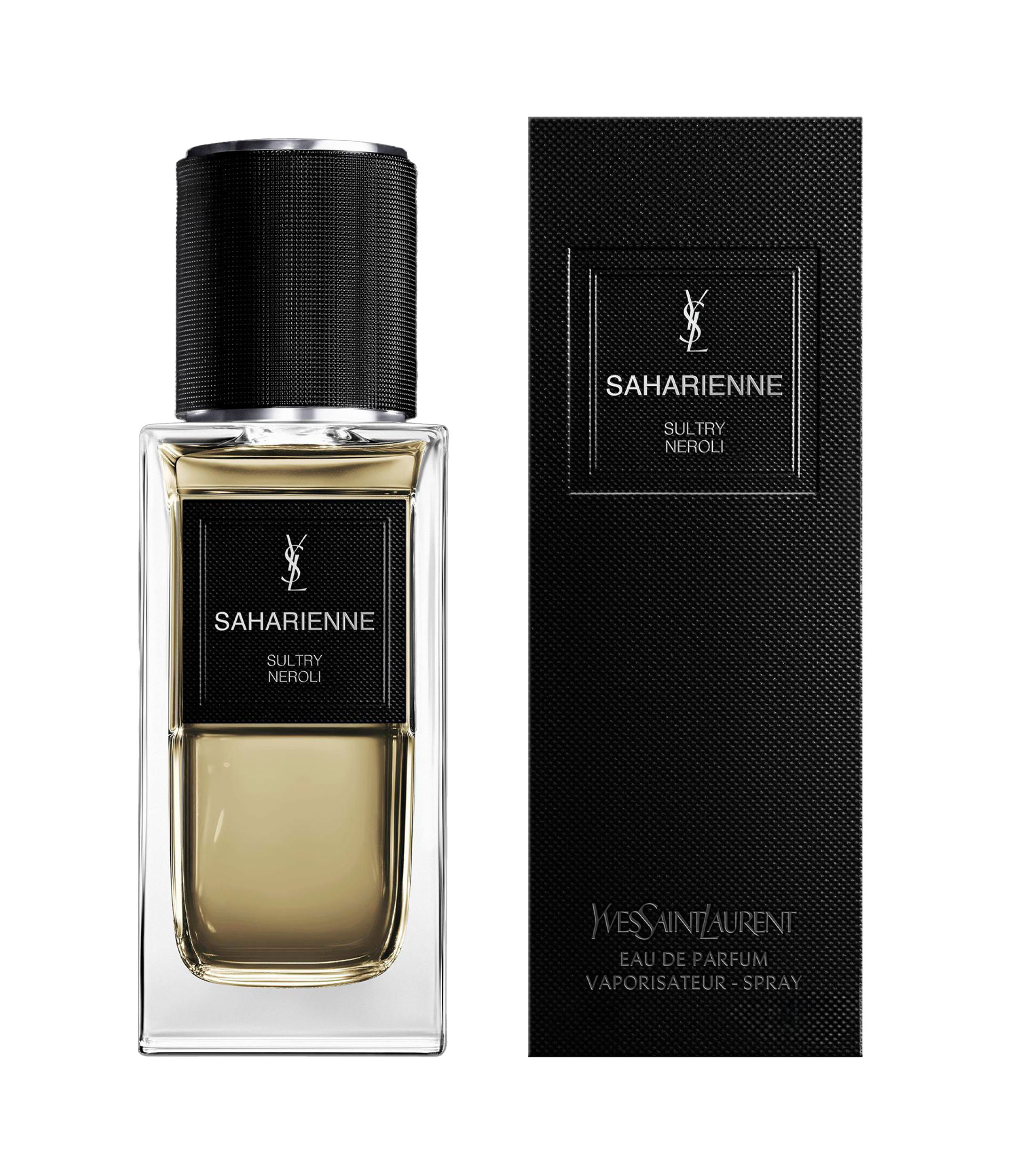 Perfume Le Vestiaire des Parfums Saharienne Eau de Parfum 75 ml, Unisex