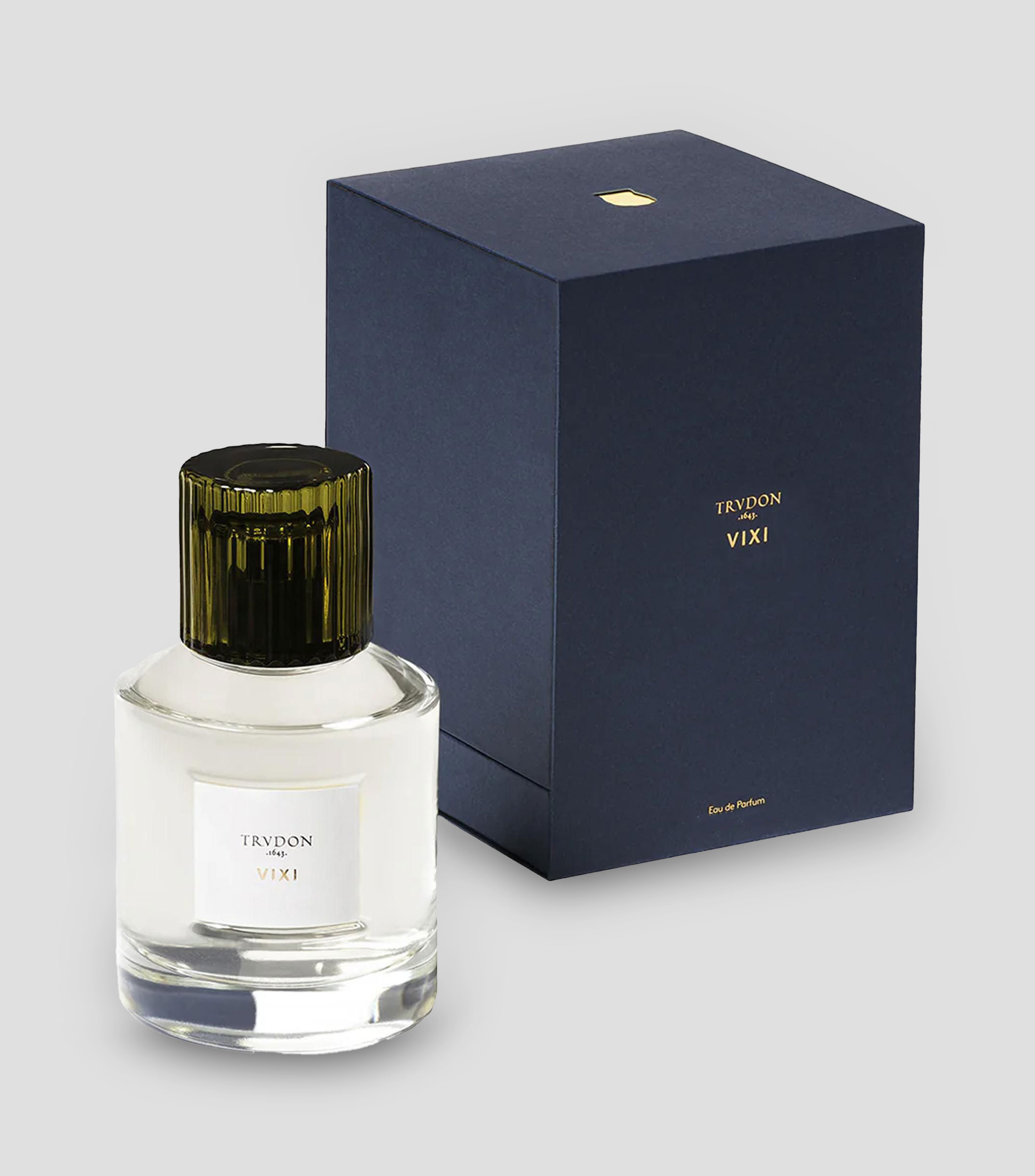 Difusor de aroma Eau de Parfum, Vixi